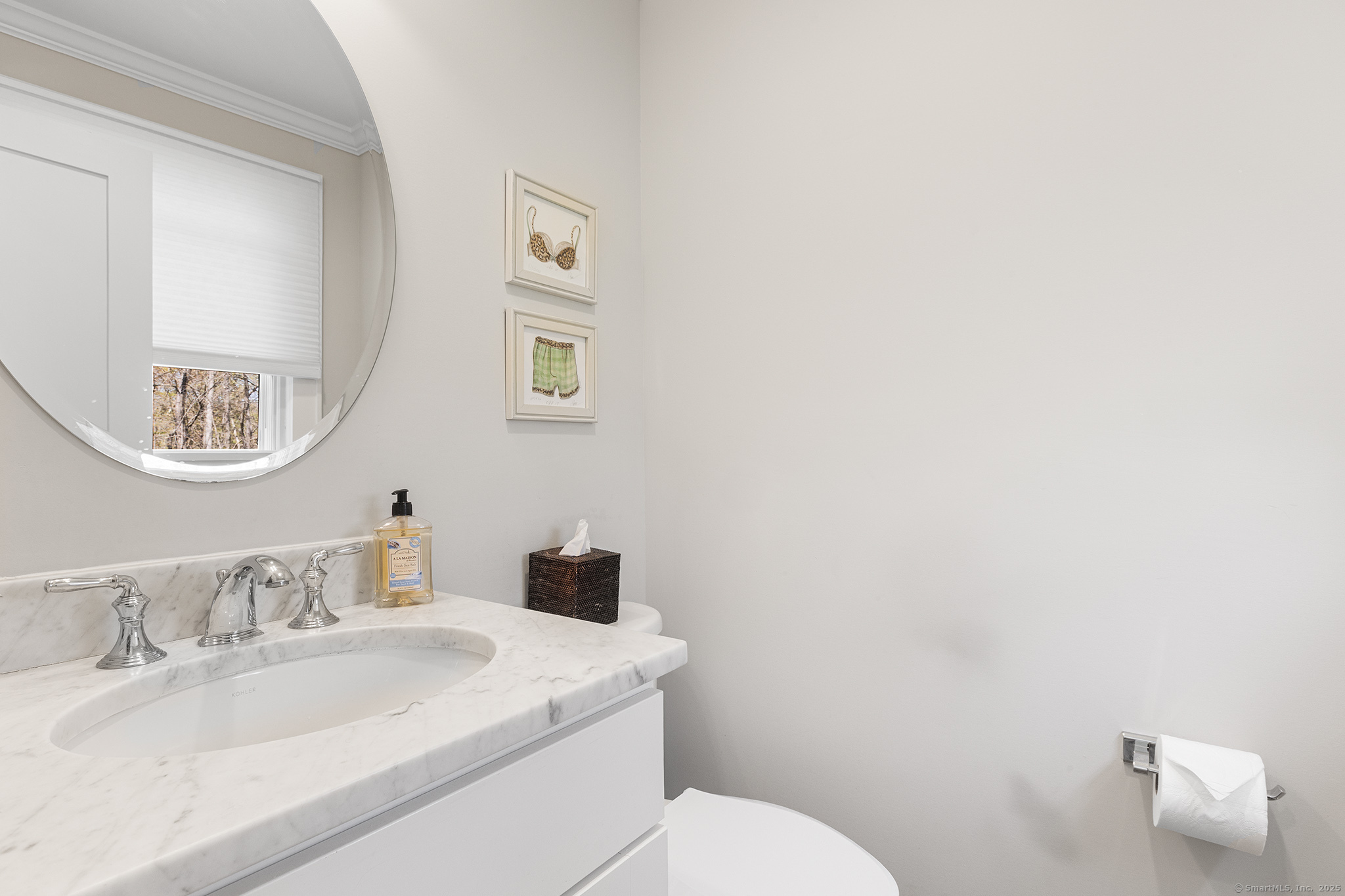19 Knollwood, Ridgefield, Connecticut 06877