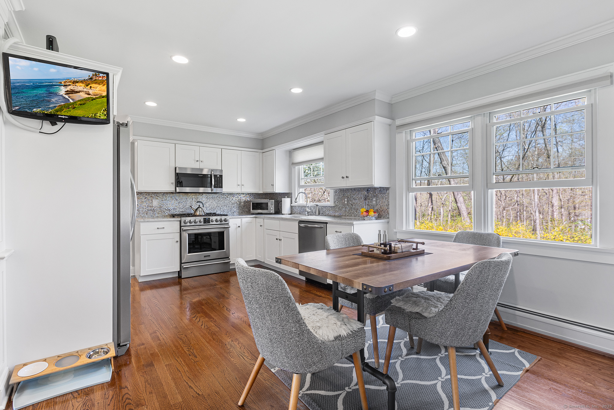 19 Knollwood, Ridgefield, Connecticut 06877