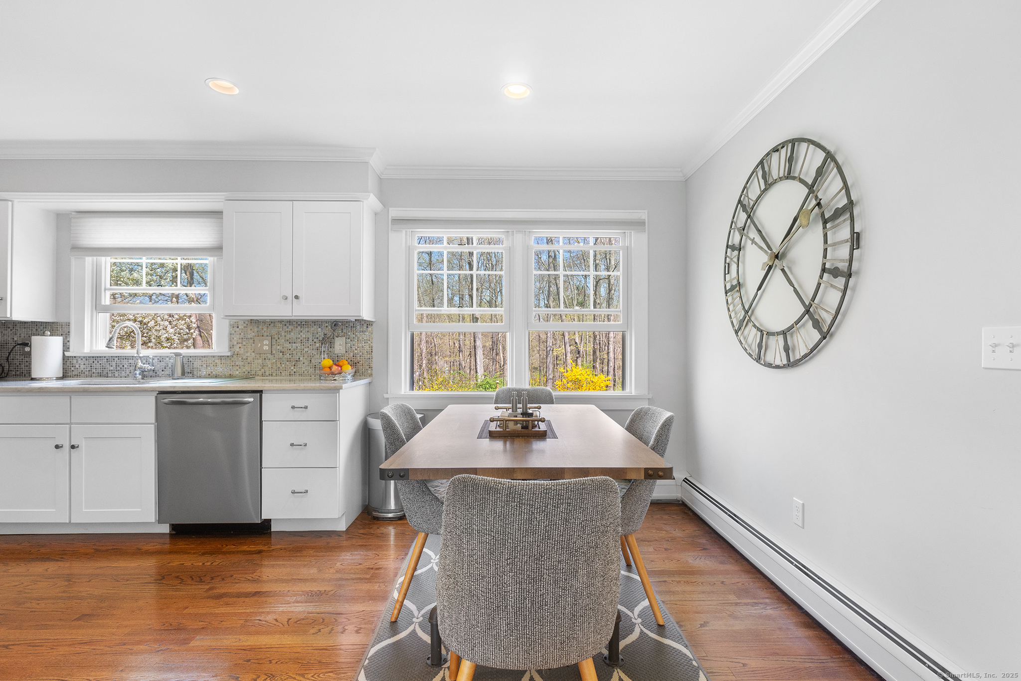 19 Knollwood, Ridgefield, Connecticut 06877