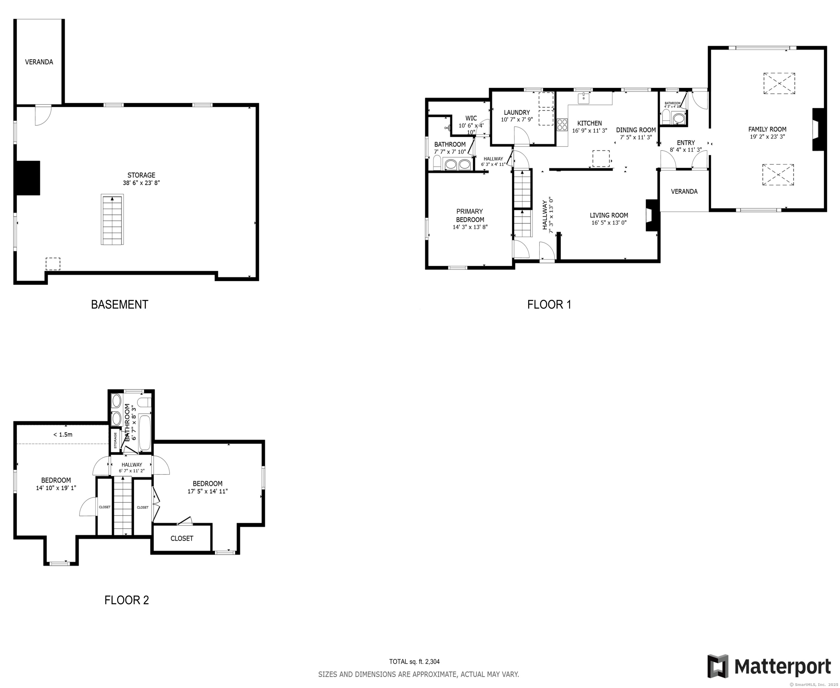 19 Knollwood, Ridgefield, Connecticut 06877