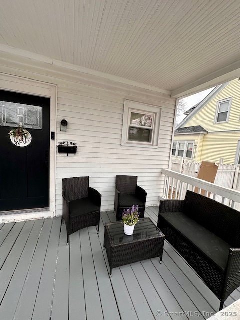 49 Radcliffe, Waterbury, Connecticut 06705