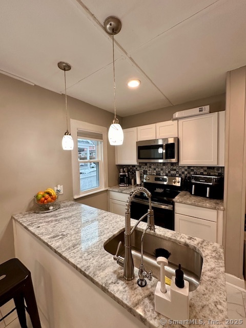 49 Radcliffe, Waterbury, Connecticut 06705