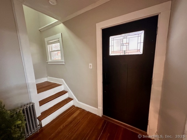 49 Radcliffe, Waterbury, Connecticut 06705