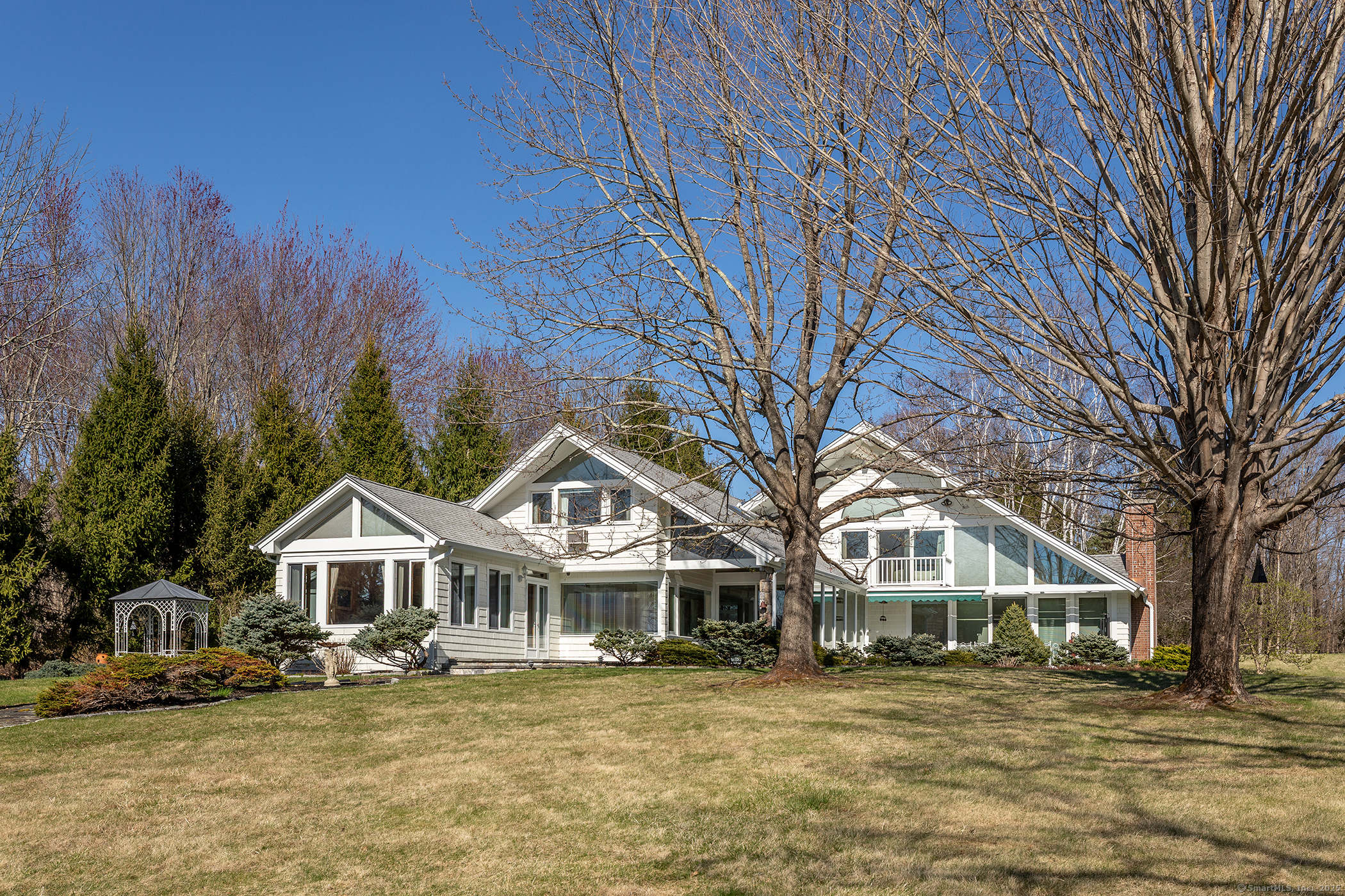 18 Arrow Point, Warren, Connecticut 06777