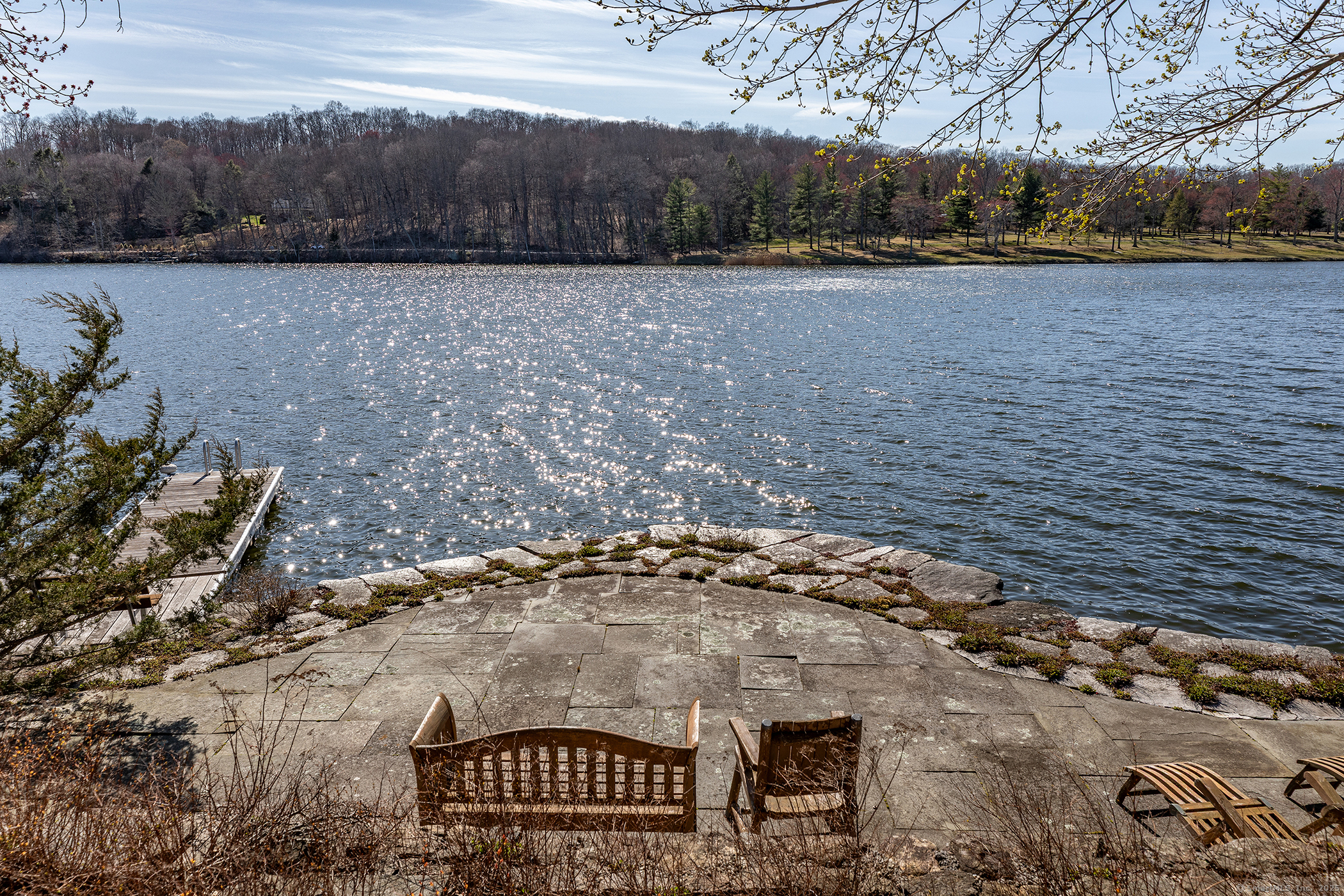18 Arrow Point, Warren, Connecticut 06777