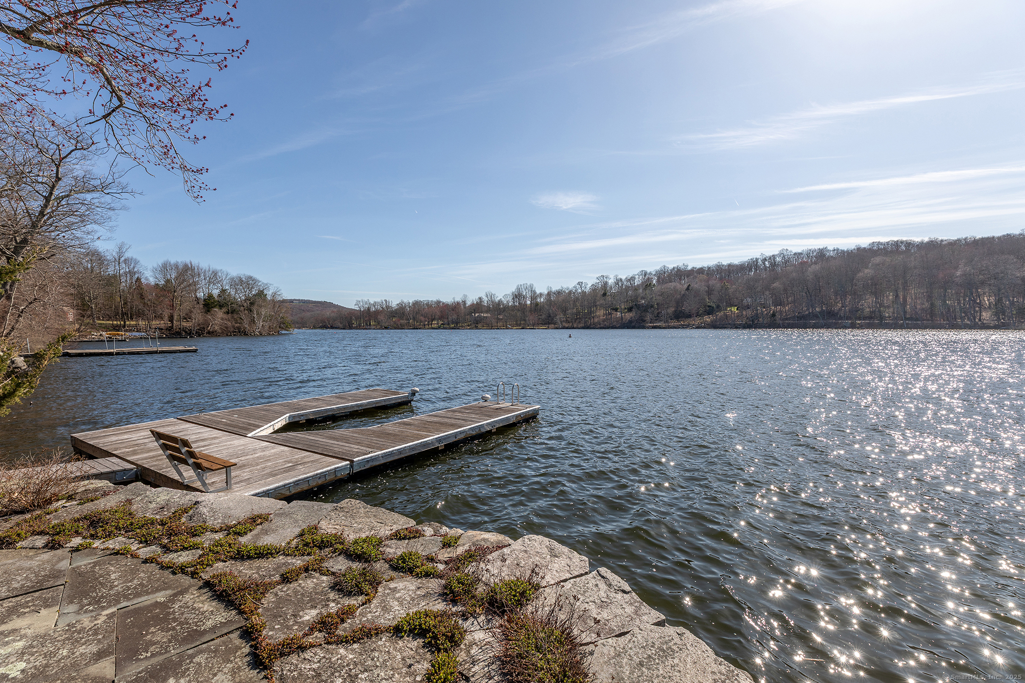 18 Arrow Point, Warren, Connecticut 06777