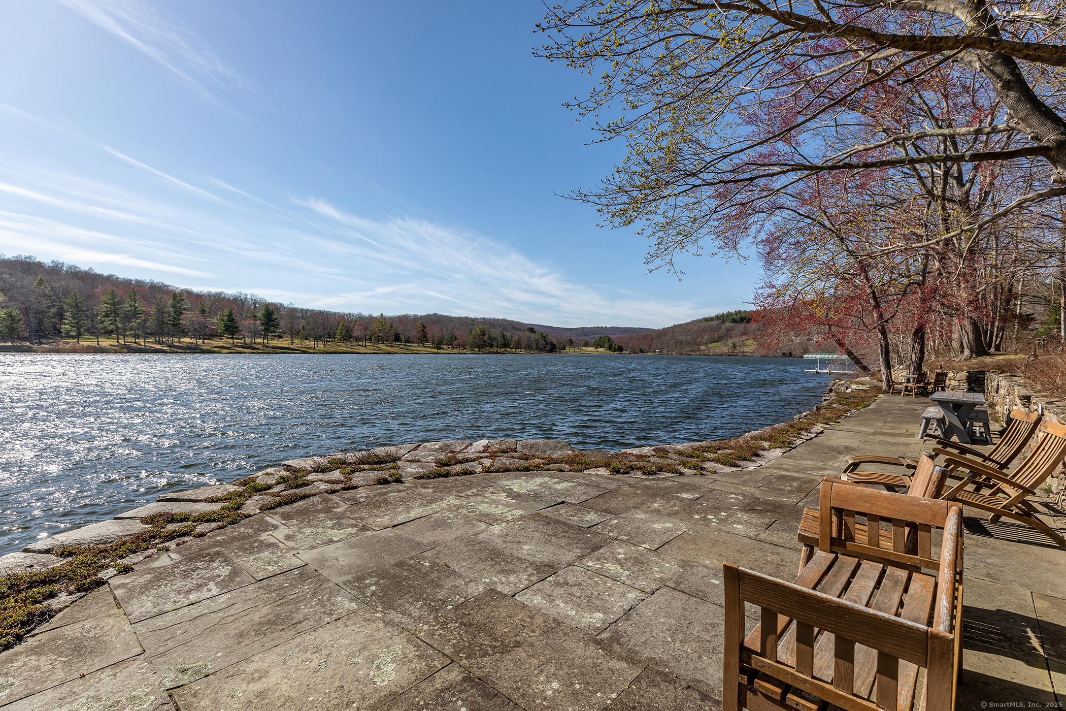 18 Arrow Point, Warren, Connecticut 06777