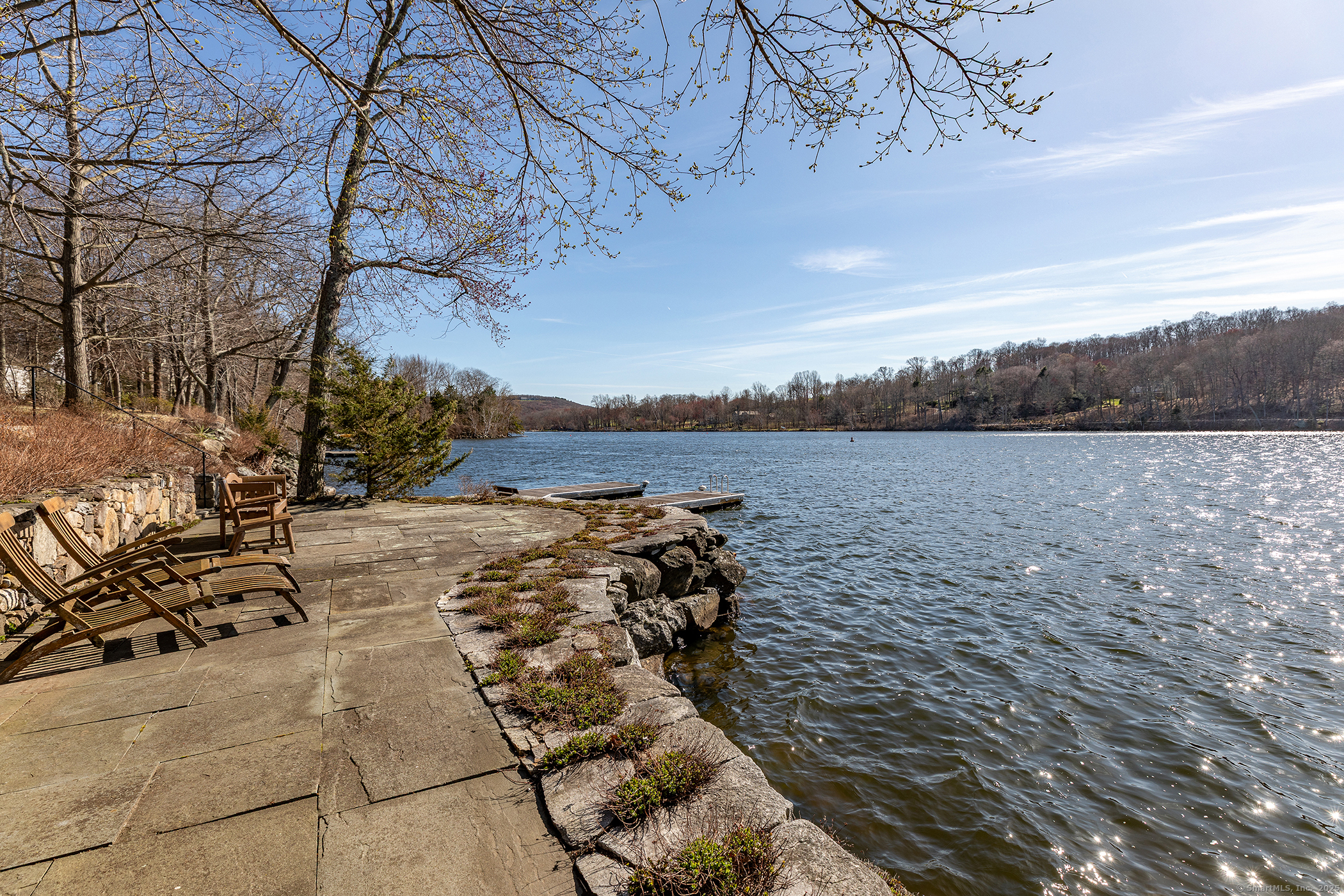 18 Arrow Point, Warren, Connecticut 06777