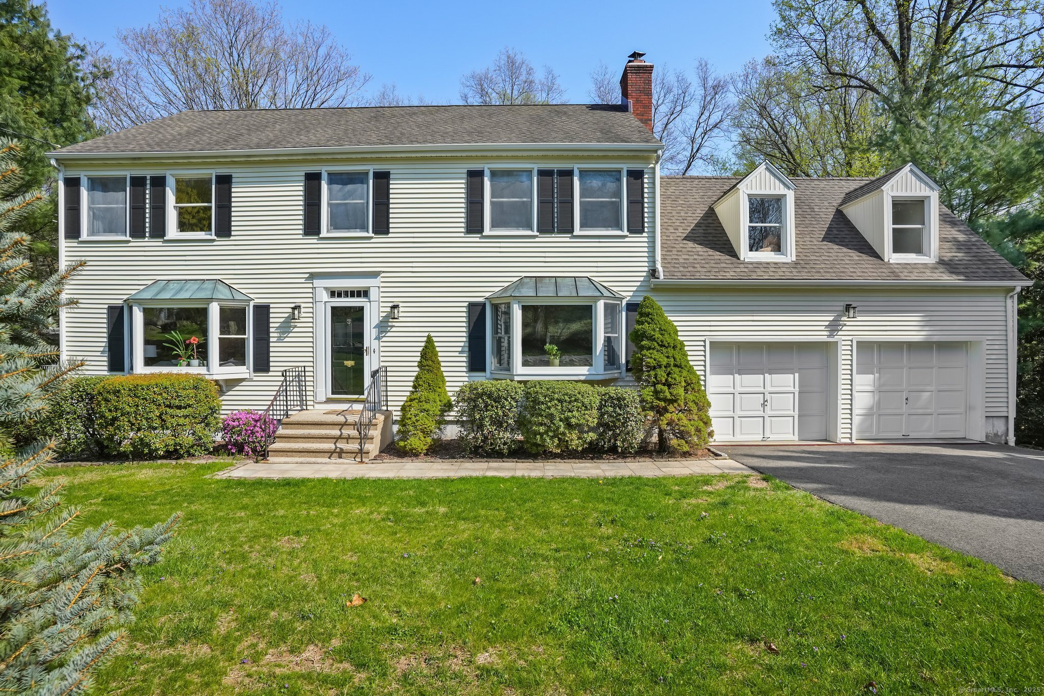 20 Pumpkin Hill, Trumbull, Connecticut 06611