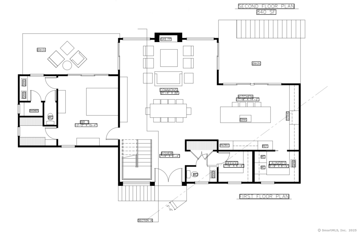 19 Dock, Norwalk, Connecticut 06854