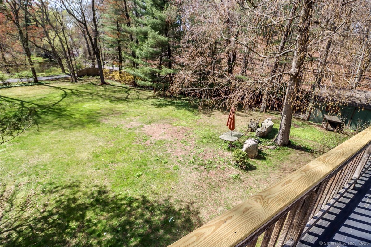 15 Pond View, Stamford, Connecticut 06903