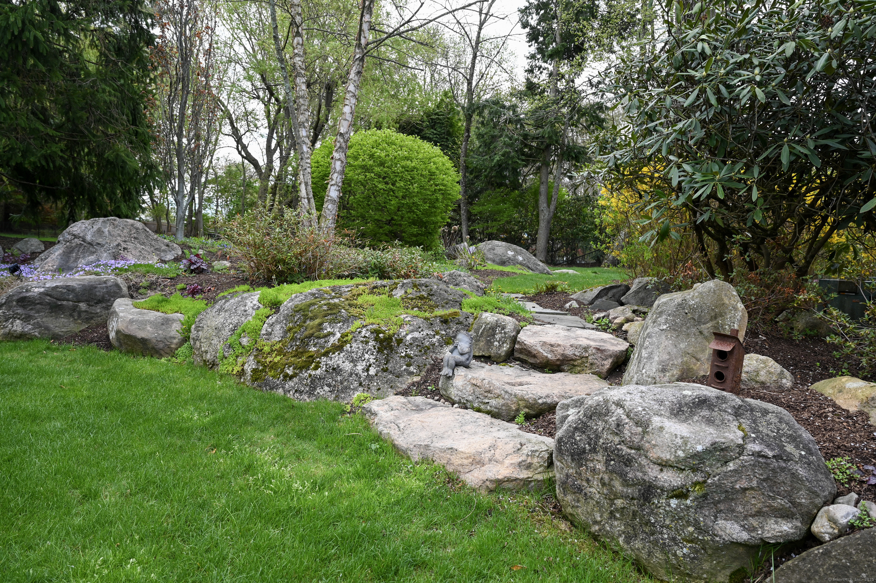 931 Ponus, New Canaan, Connecticut 06840