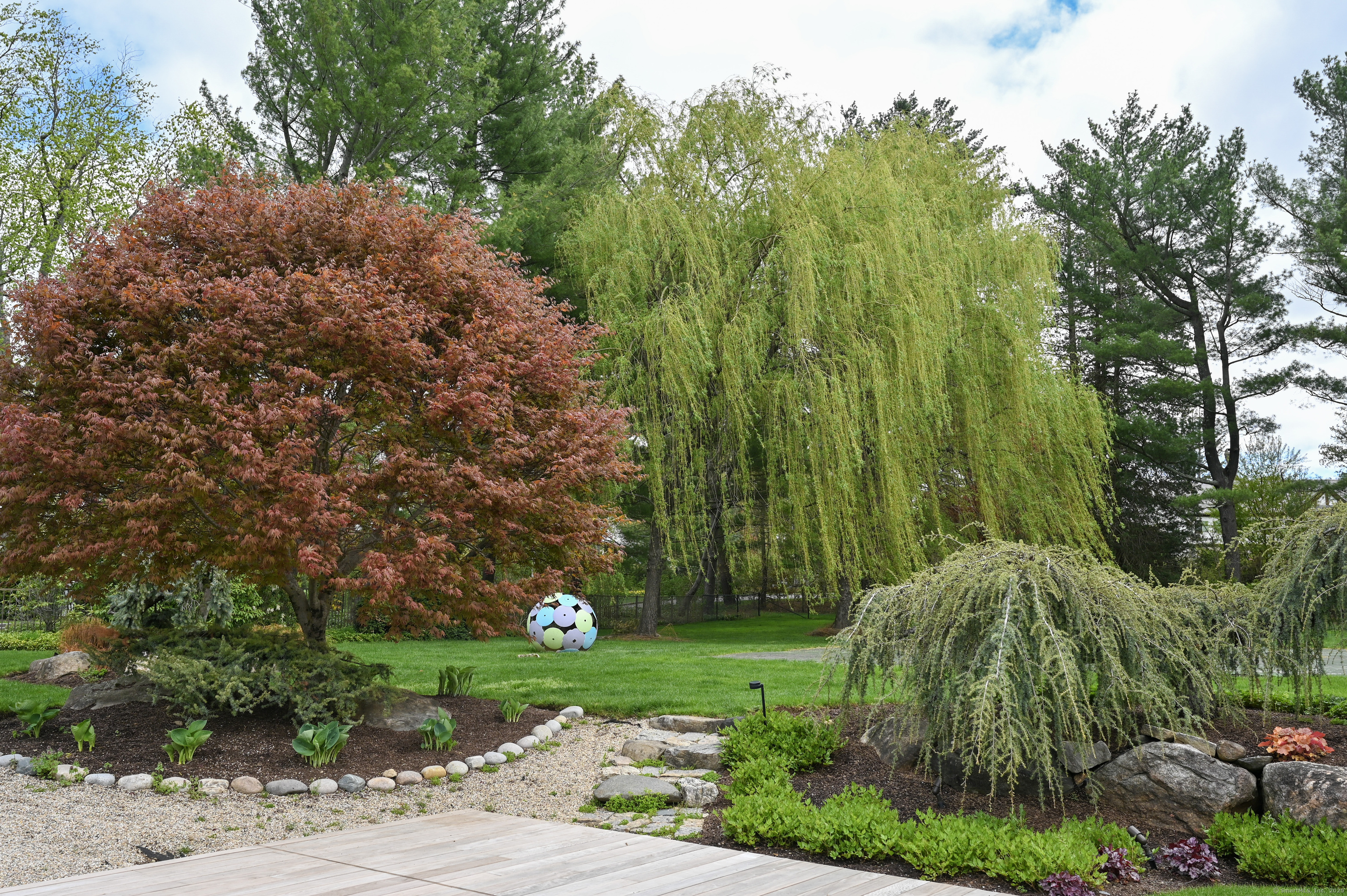 931 Ponus, New Canaan, Connecticut 06840