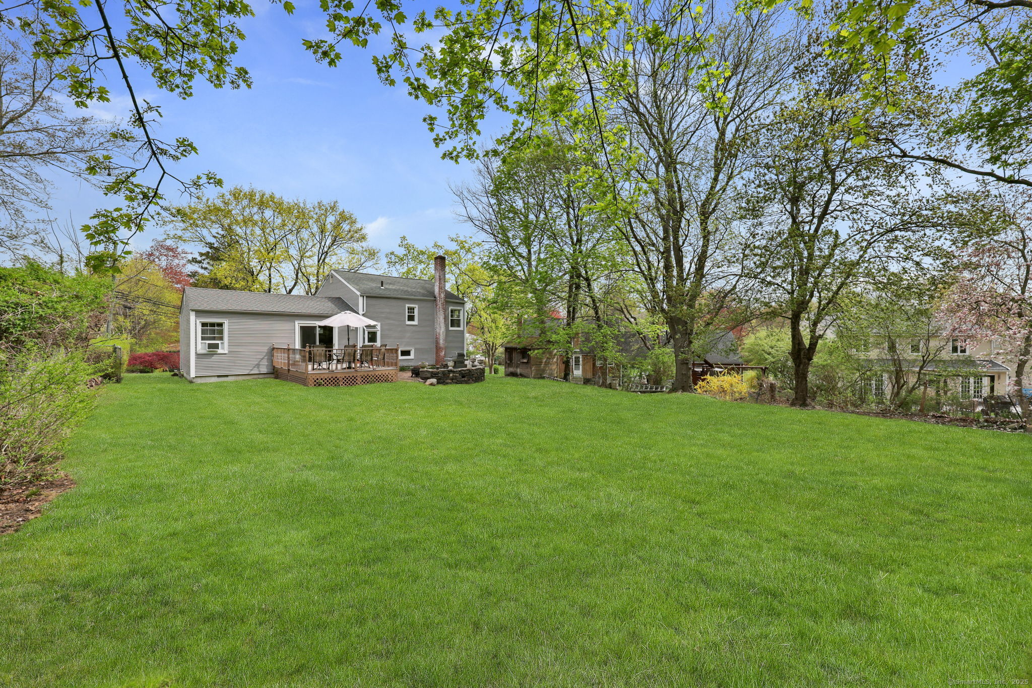 18 Mary, Greenwich, Connecticut 06878