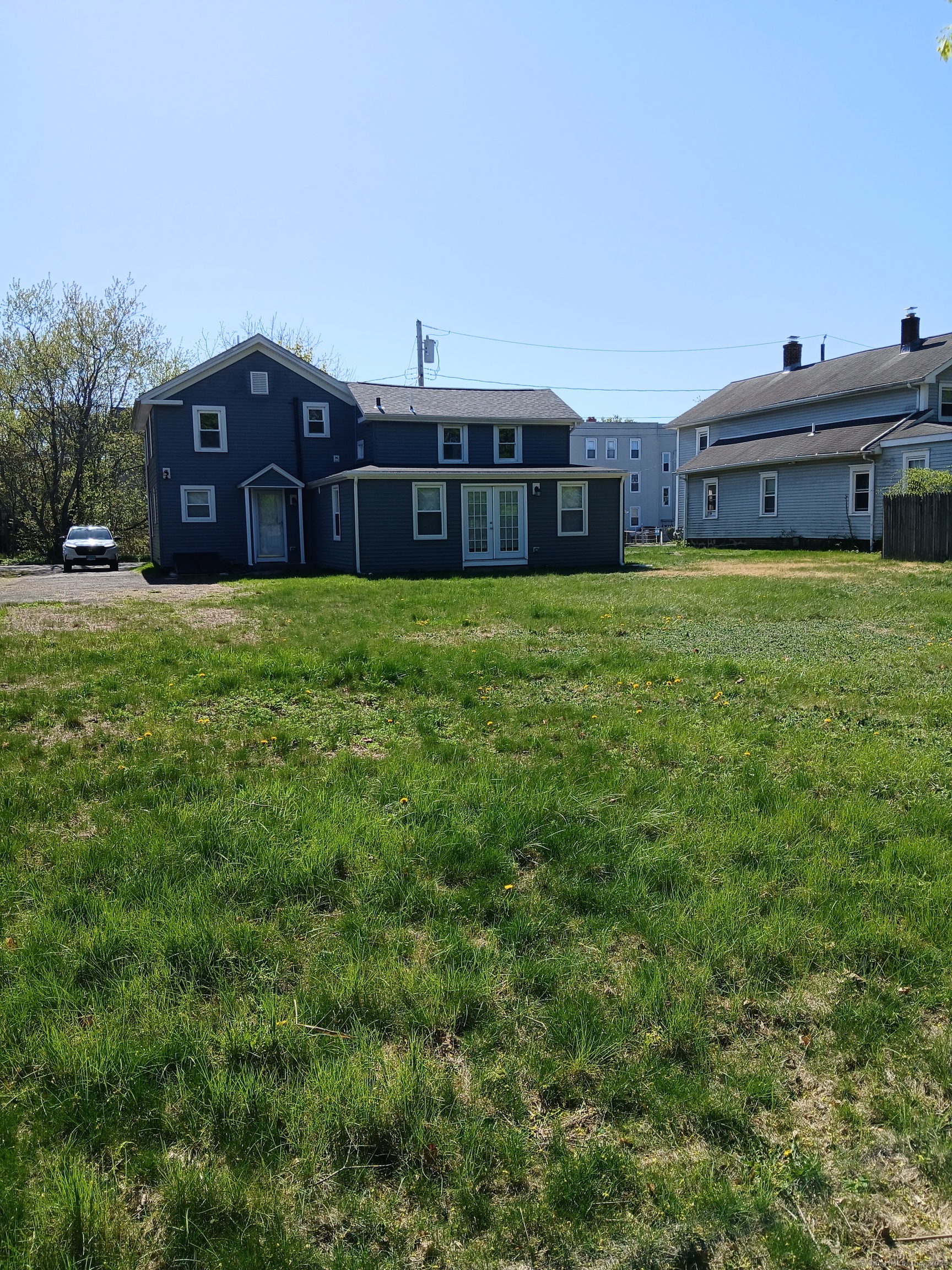 22 Bristol, Wallingford, Connecticut 06492
