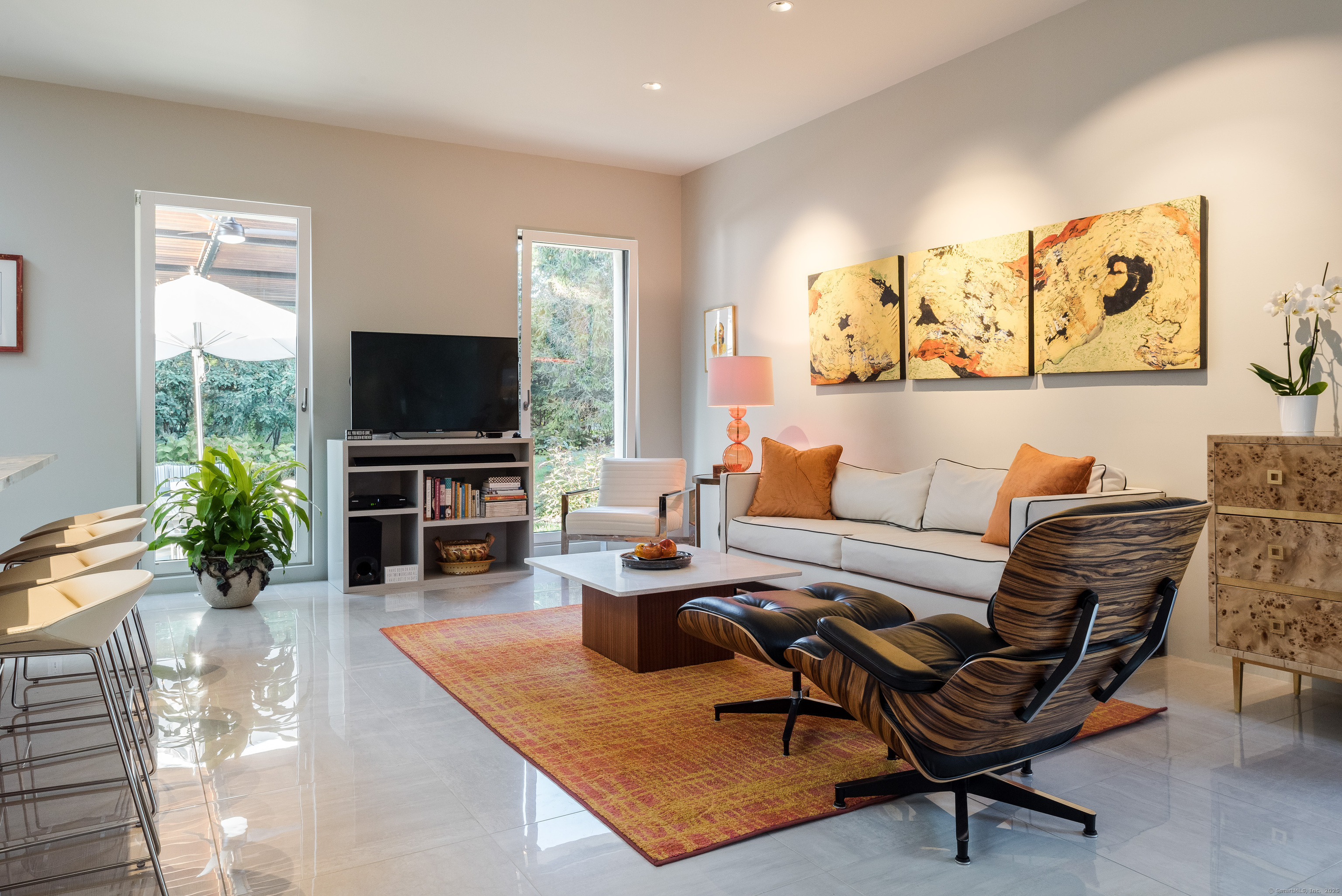 931 Ponus, New Canaan, Connecticut 06840