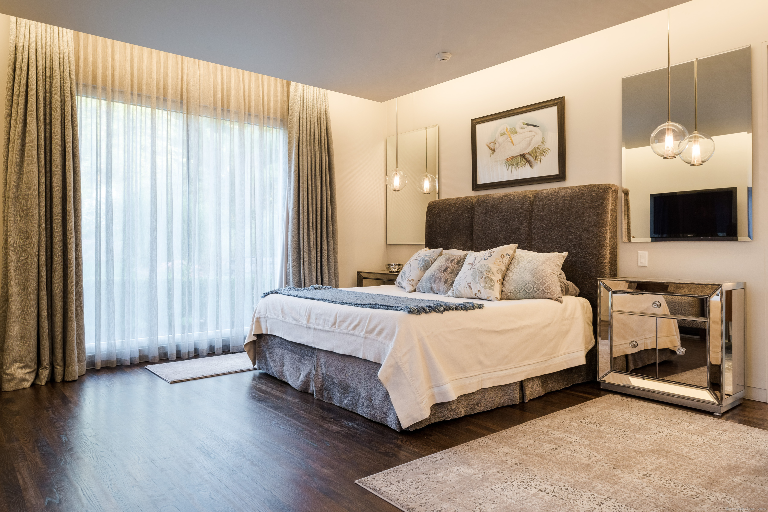931 Ponus, New Canaan, Connecticut 06840