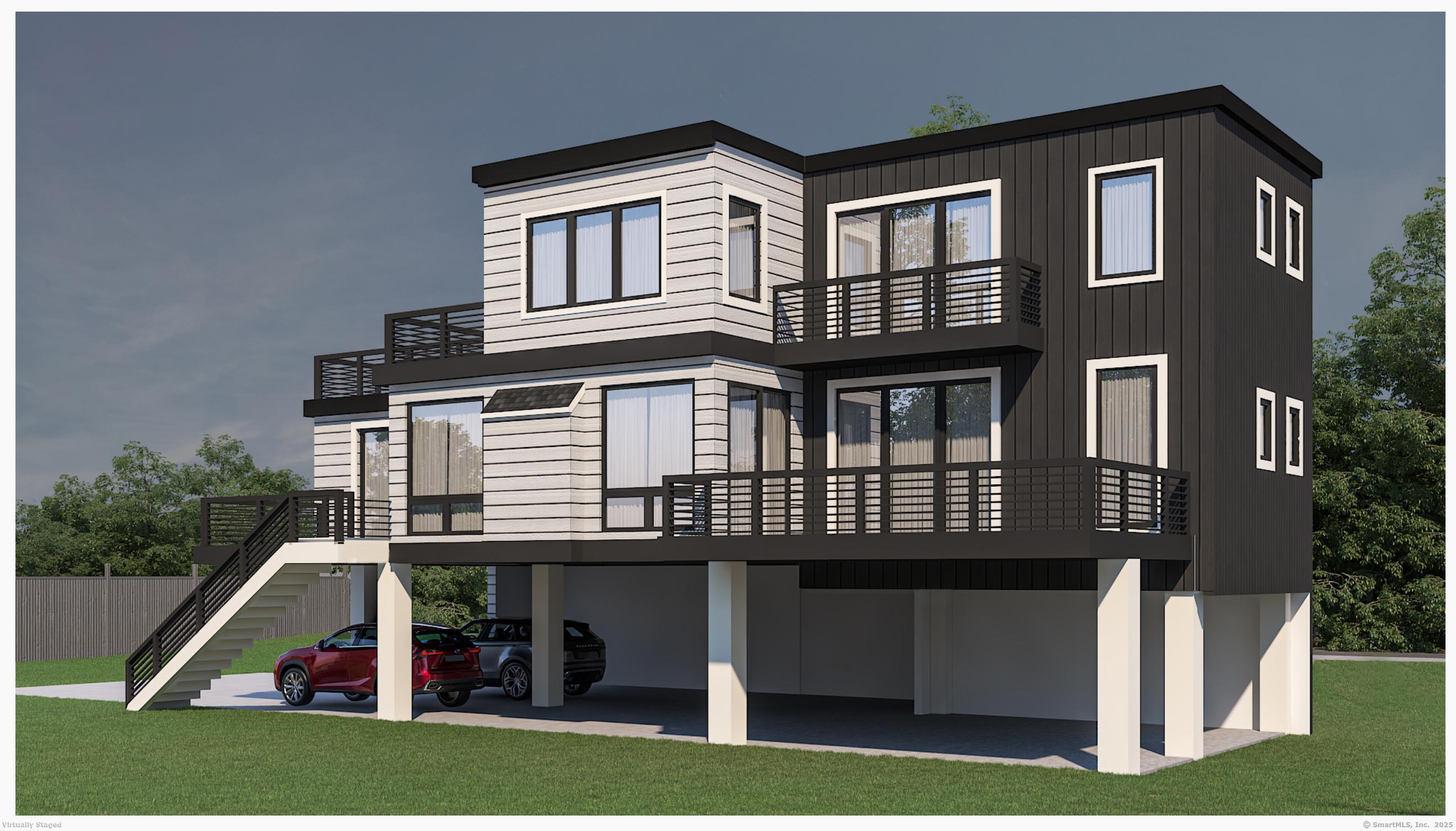 19 Dock, Norwalk, Connecticut 06854