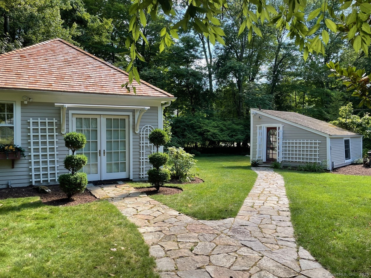 53 Sylvan, Westport, Connecticut 06880