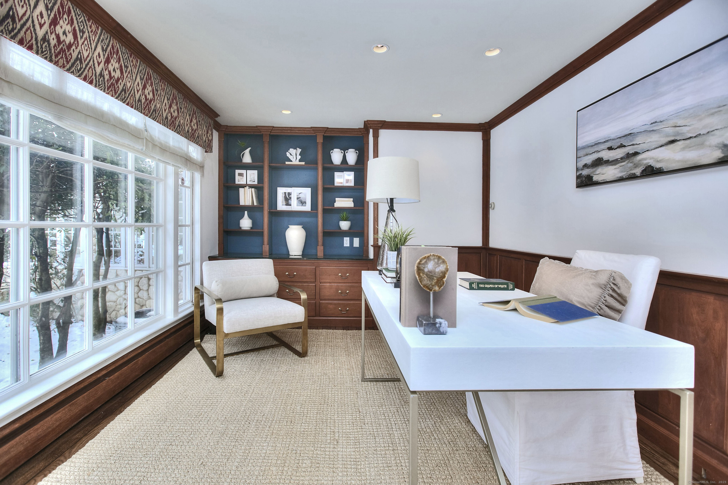 53 Sylvan, Westport, Connecticut 06880