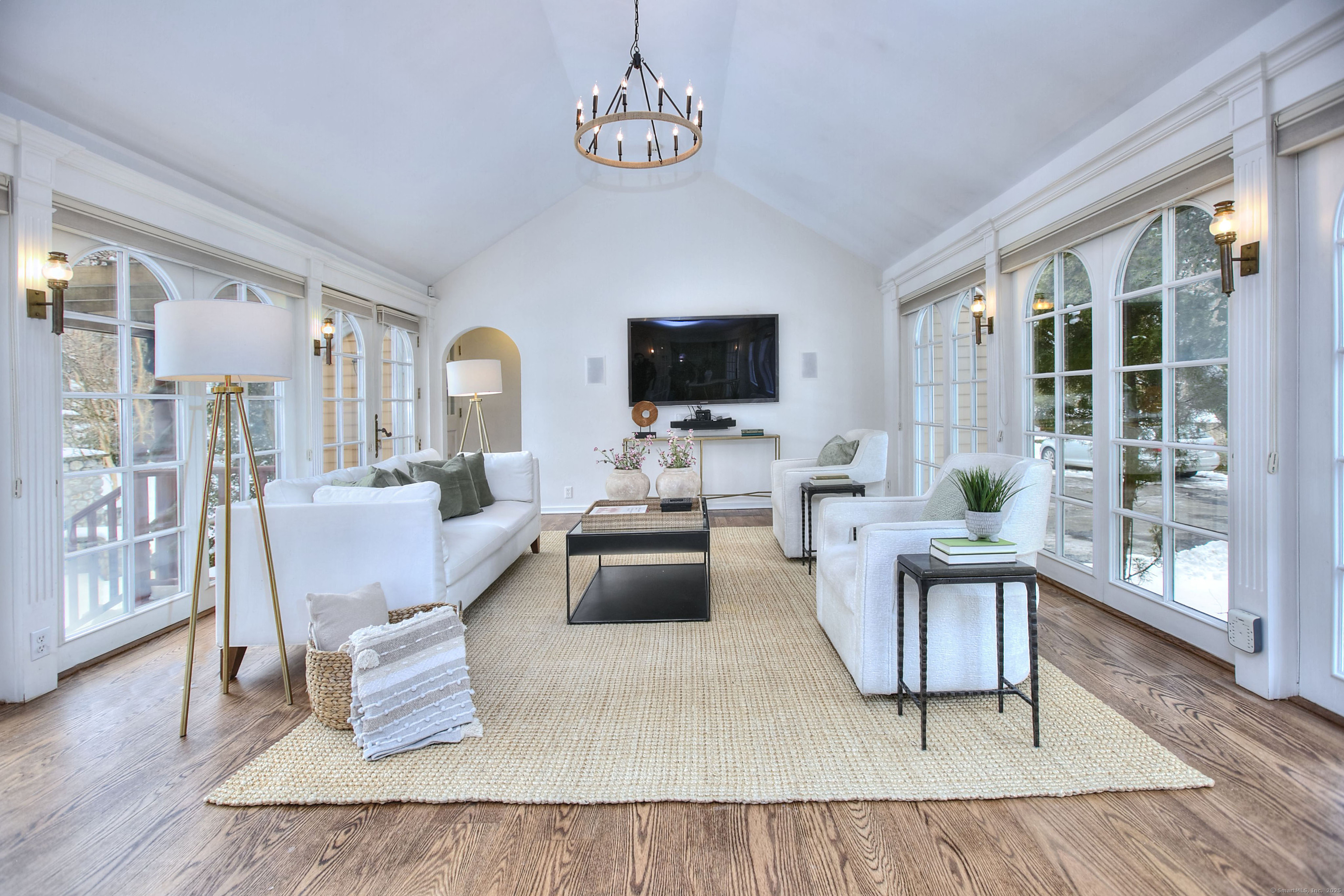 53 Sylvan, Westport, Connecticut 06880