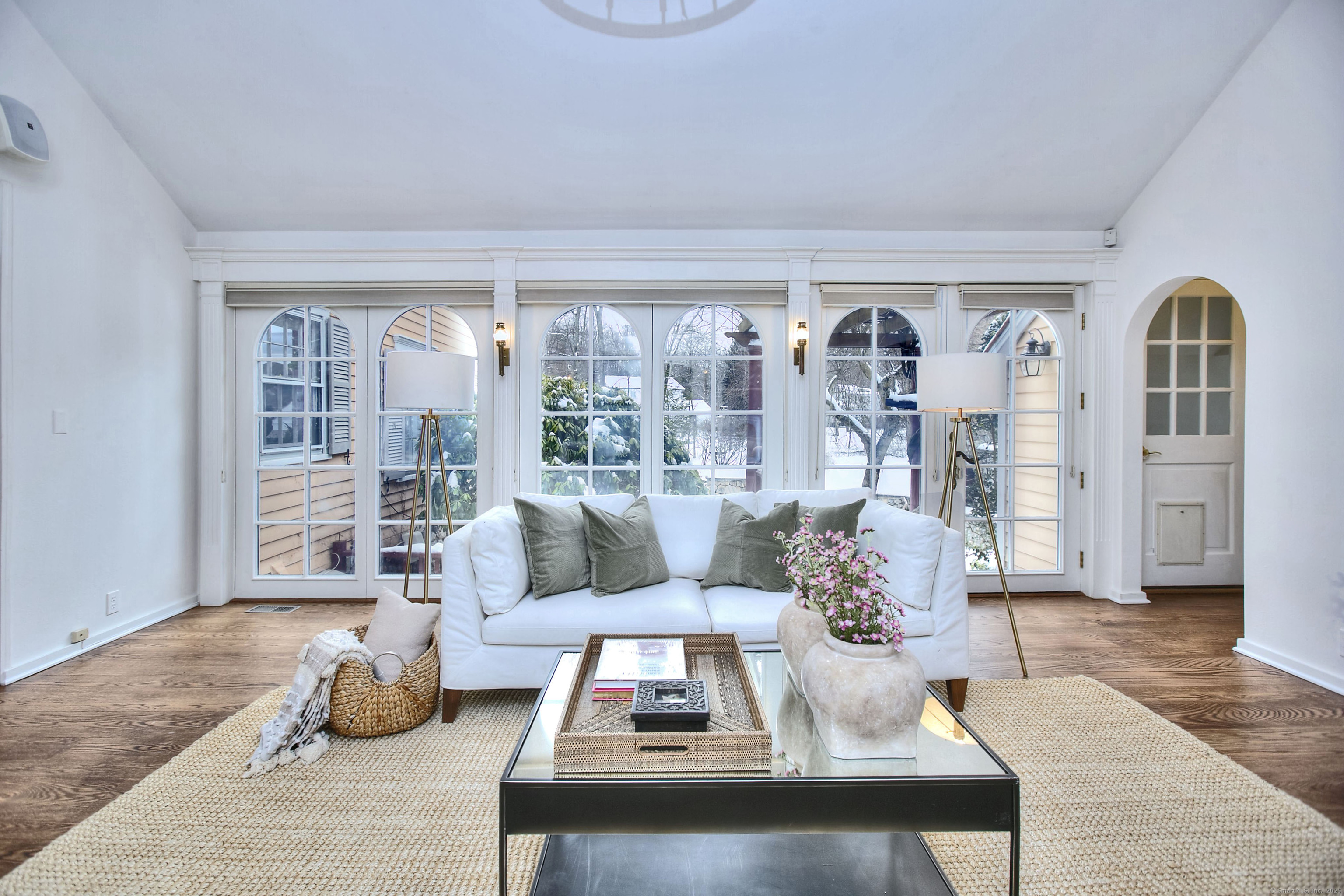53 Sylvan, Westport, Connecticut 06880