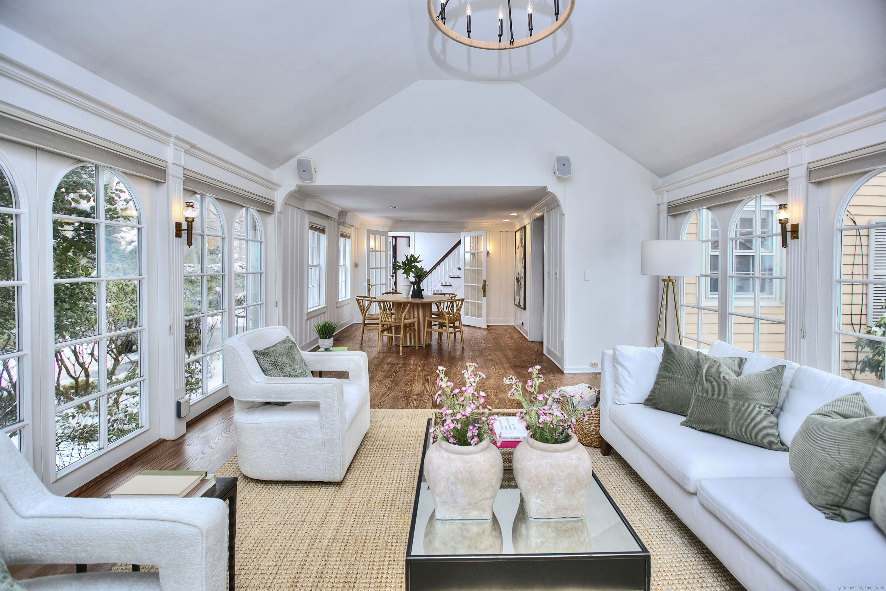53 Sylvan, Westport, Connecticut 06880