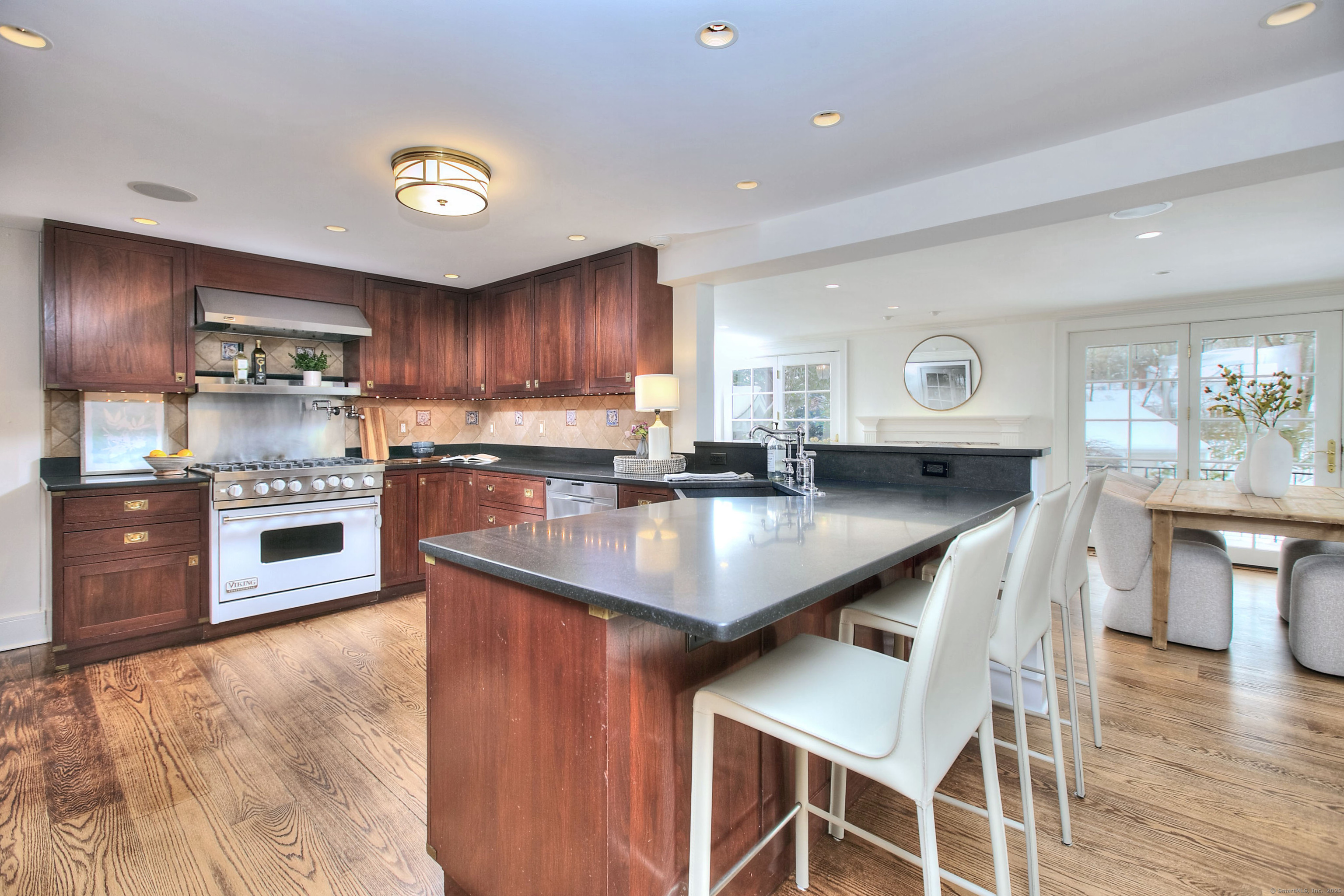 53 Sylvan, Westport, Connecticut 06880