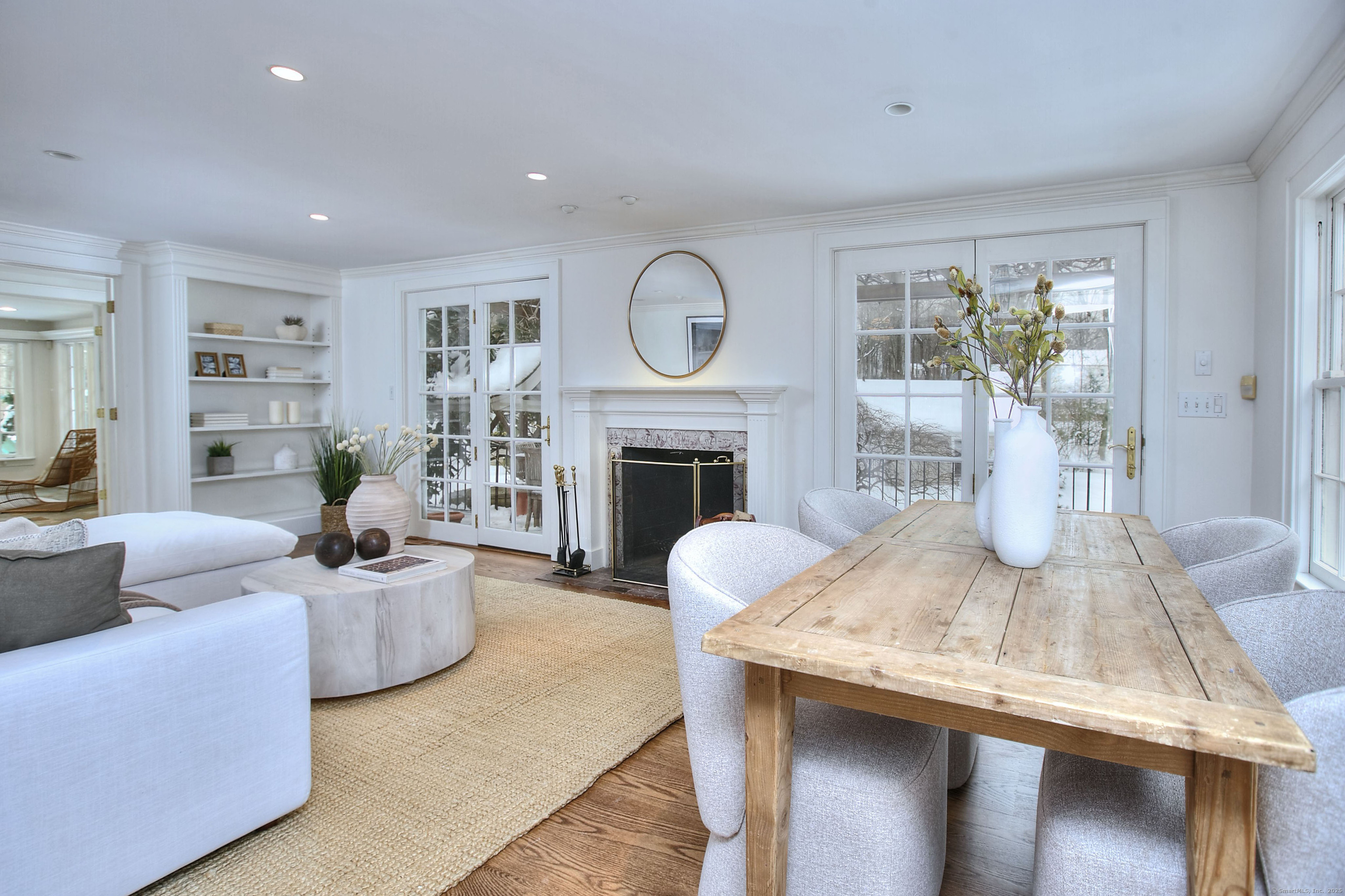 53 Sylvan, Westport, Connecticut 06880
