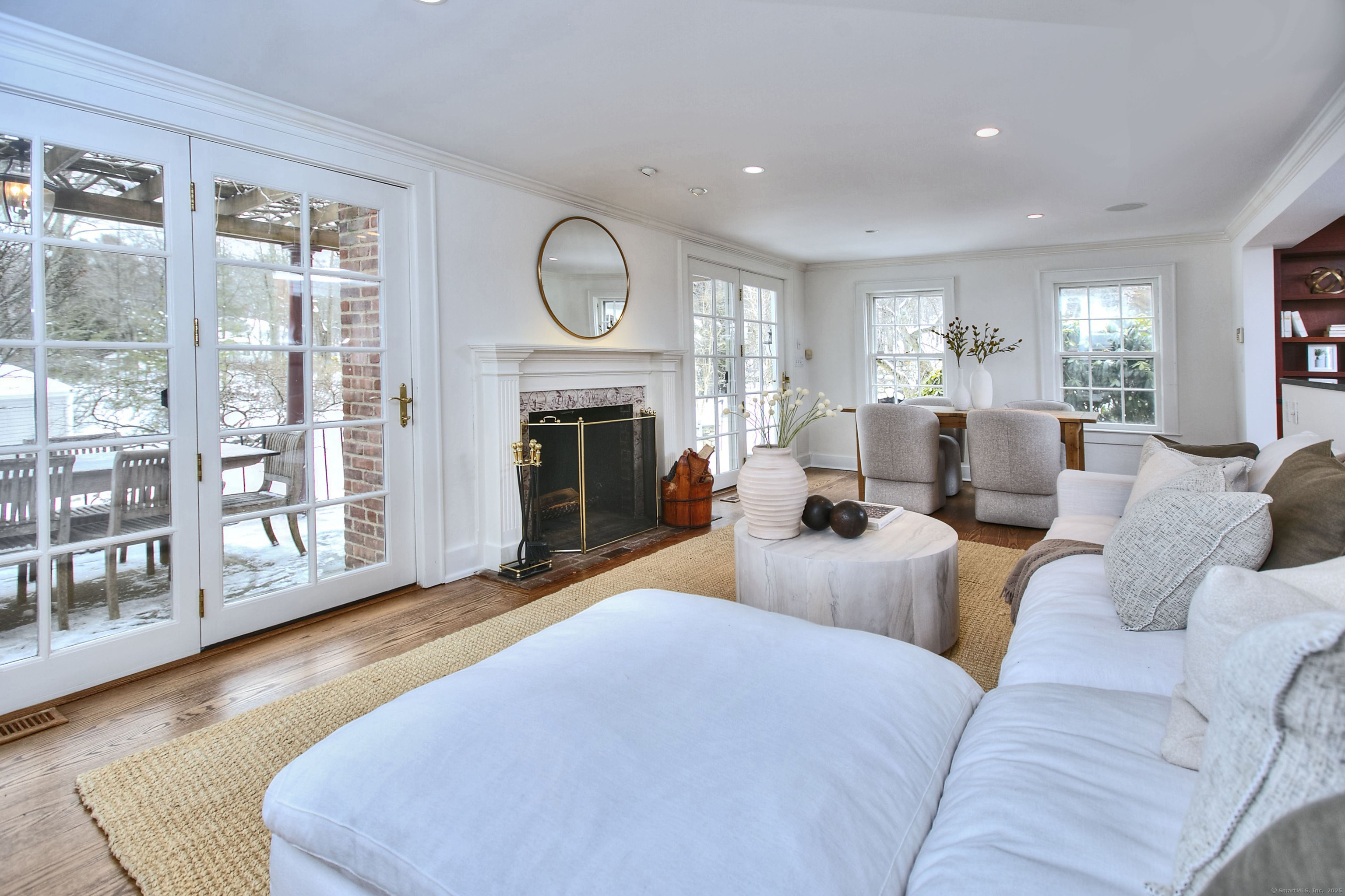 53 Sylvan, Westport, Connecticut 06880