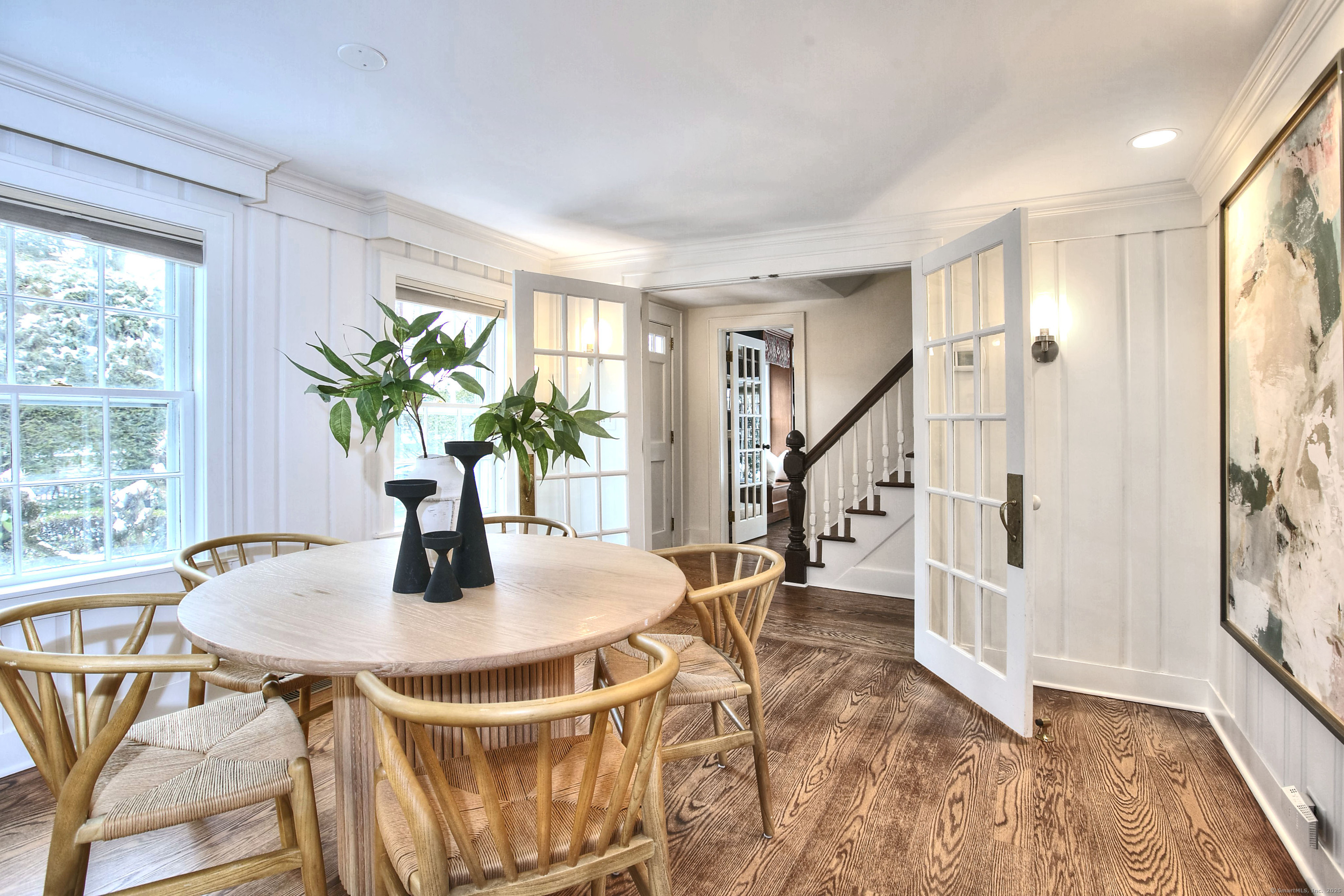53 Sylvan, Westport, Connecticut 06880