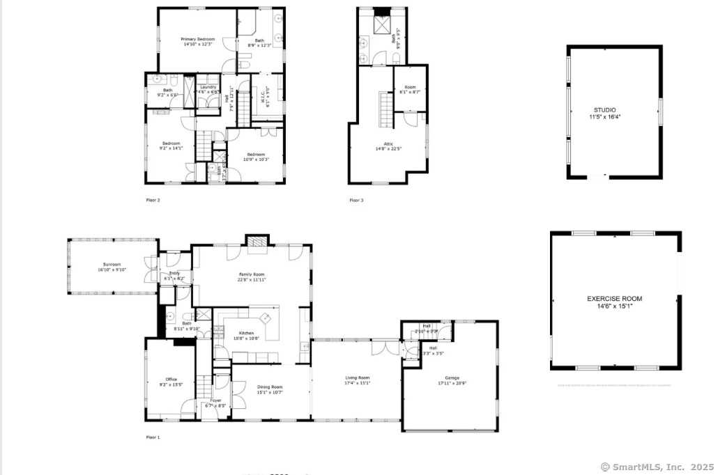 53 Sylvan, Westport, Connecticut 06880