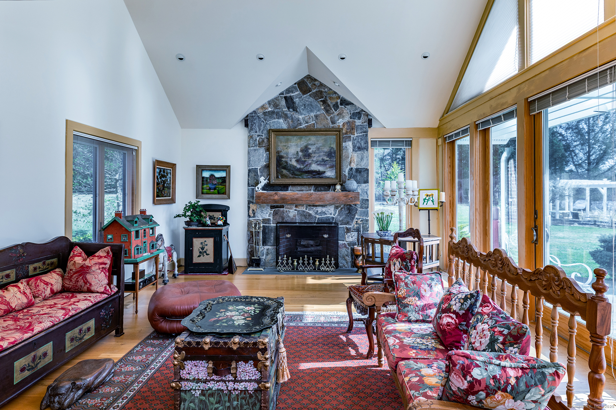 18 Arrow Point, Warren, Connecticut 06777