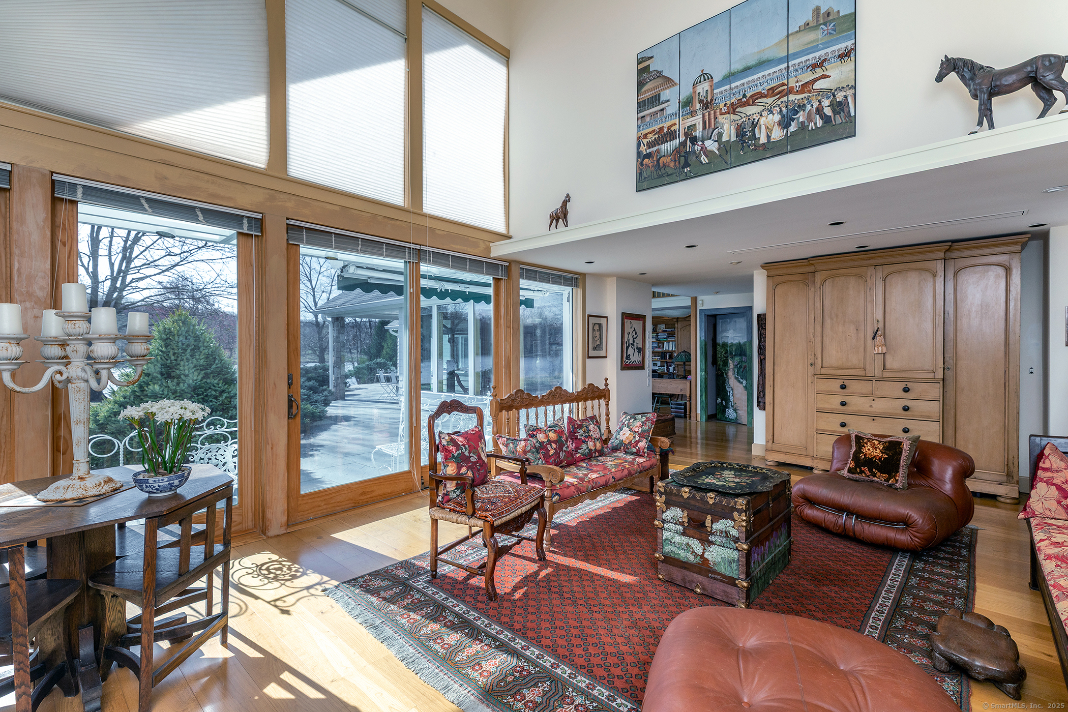 18 Arrow Point, Warren, Connecticut 06777