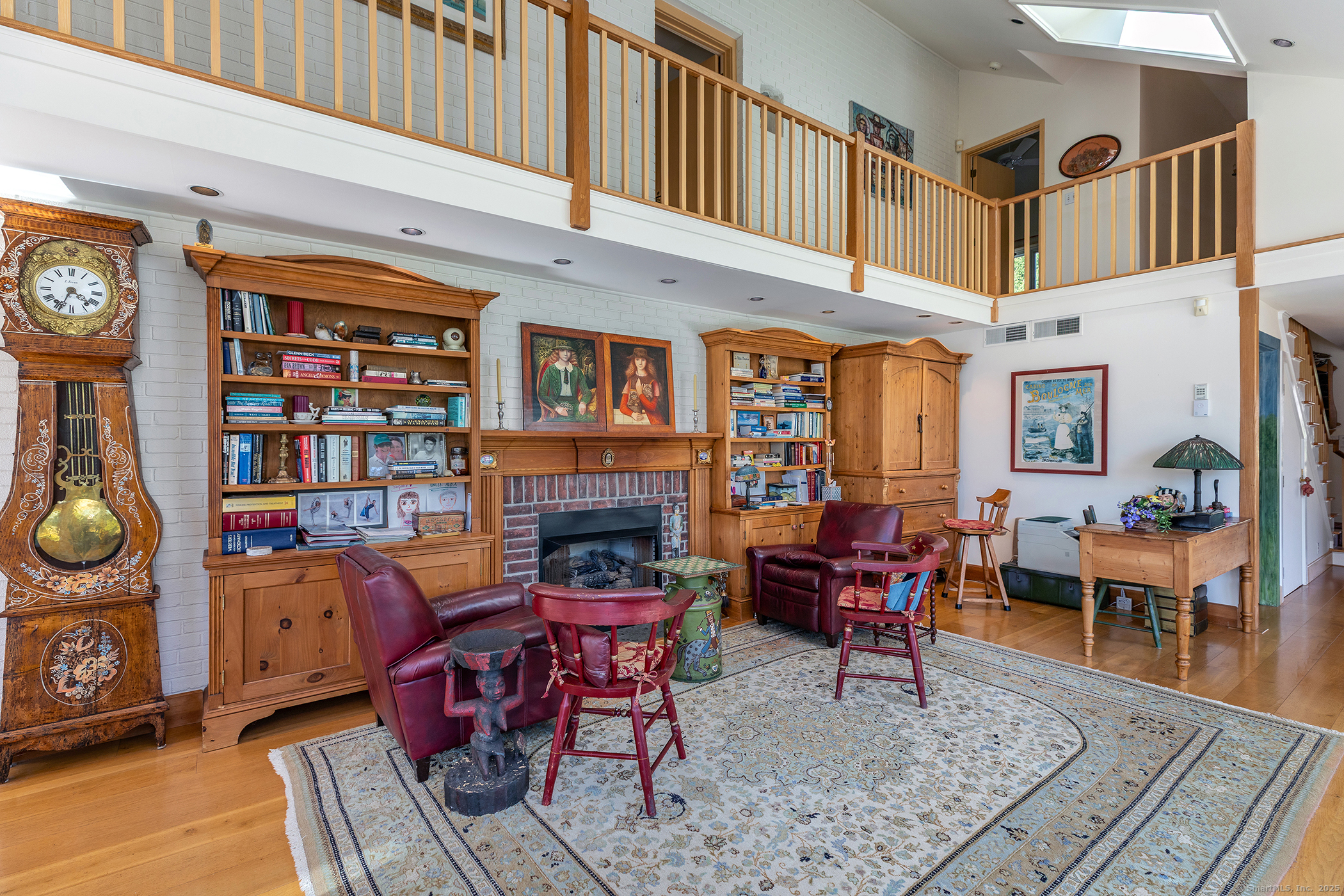 18 Arrow Point, Warren, Connecticut 06777