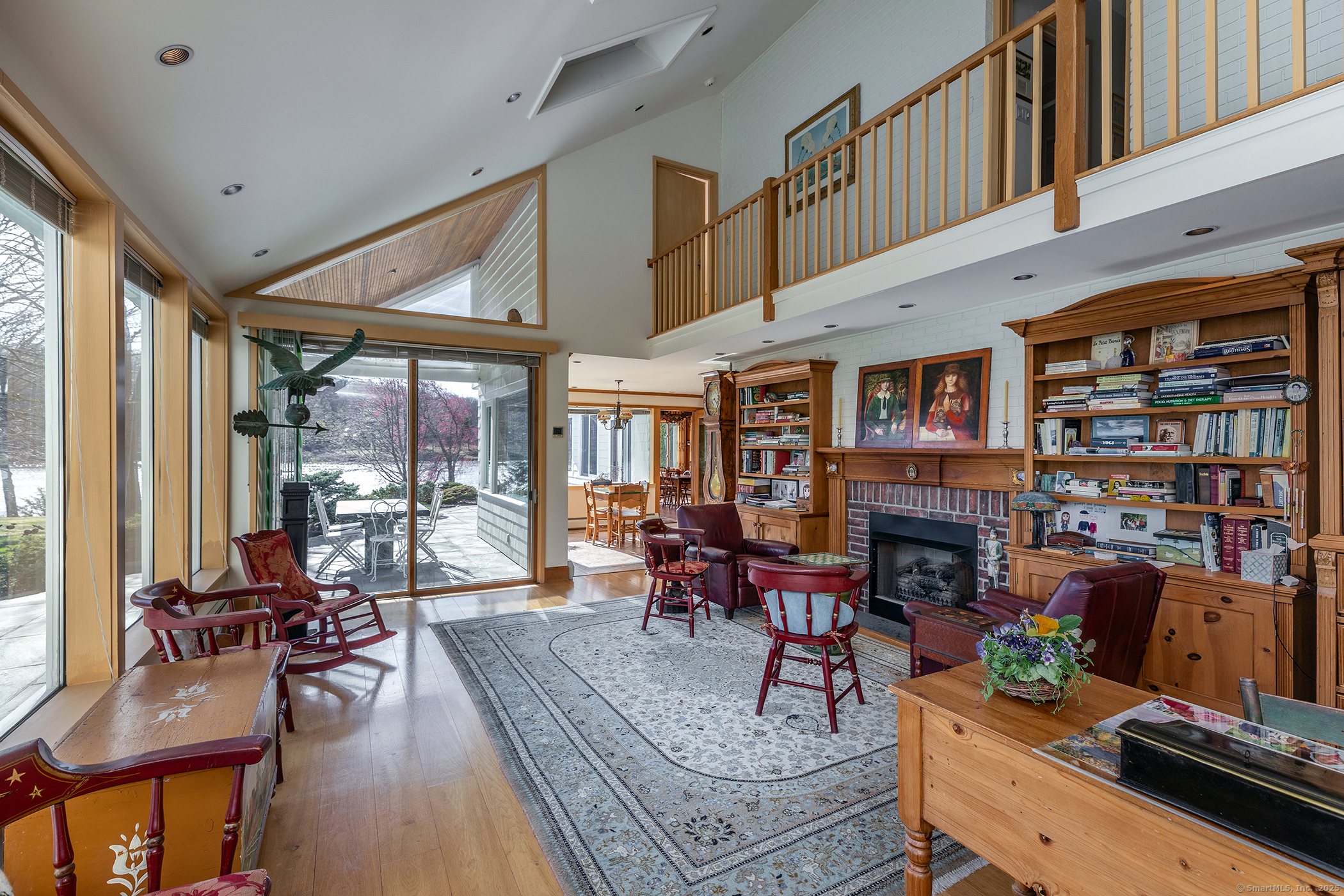 18 Arrow Point, Warren, Connecticut 06777