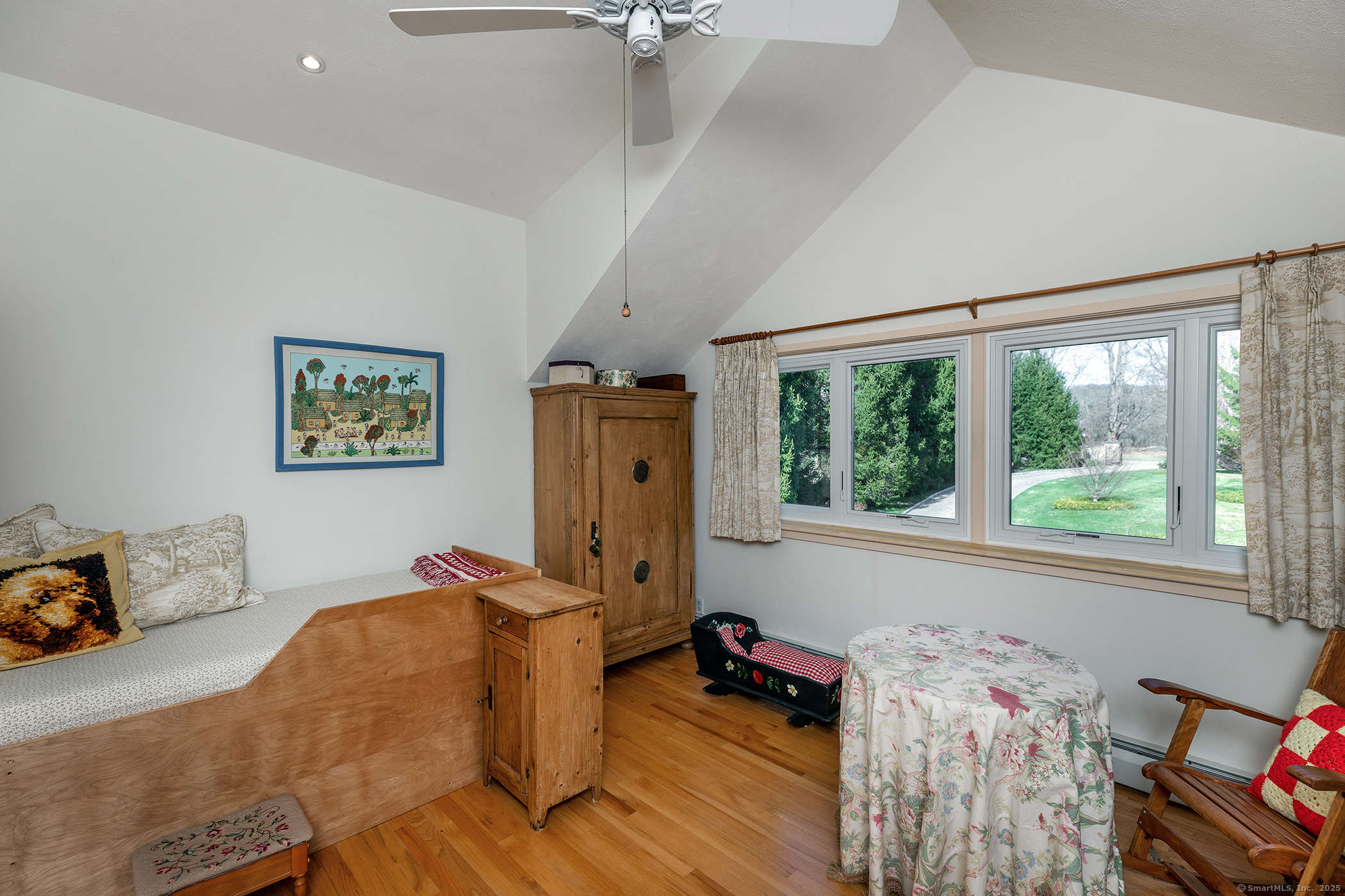 18 Arrow Point, Warren, Connecticut 06777