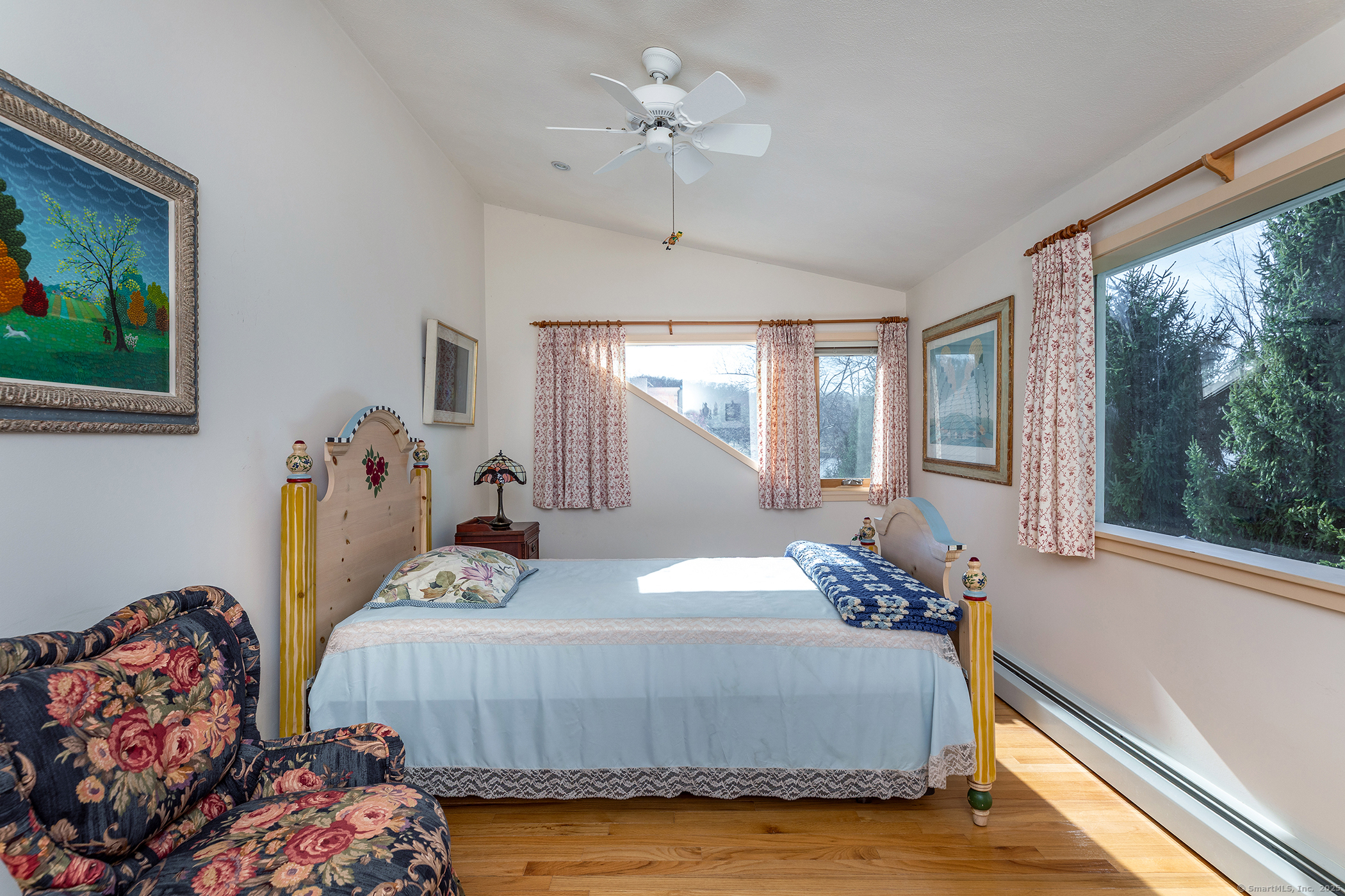 18 Arrow Point, Warren, Connecticut 06777