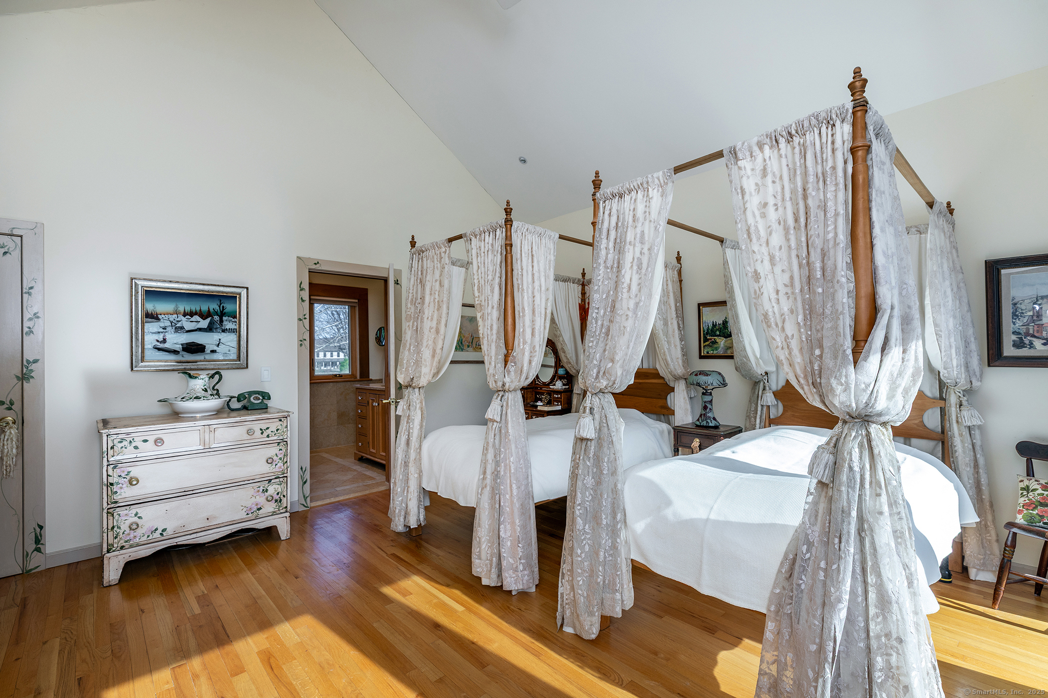18 Arrow Point, Warren, Connecticut 06777