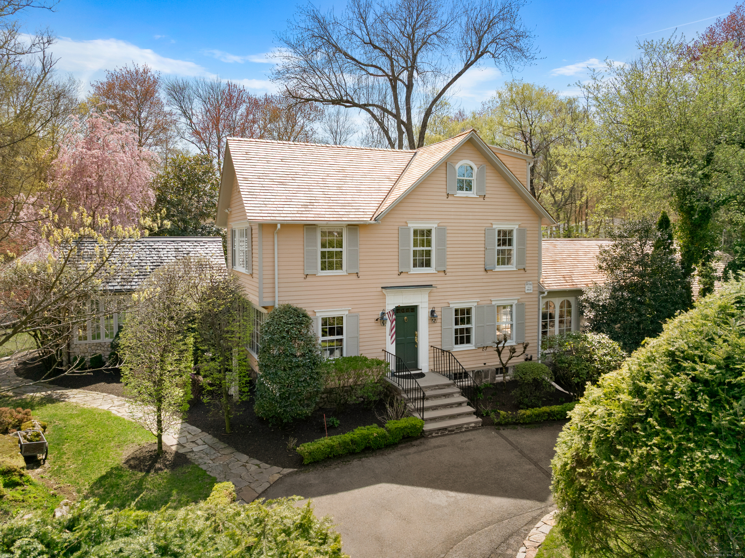 53 Sylvan, Westport, Connecticut 06880