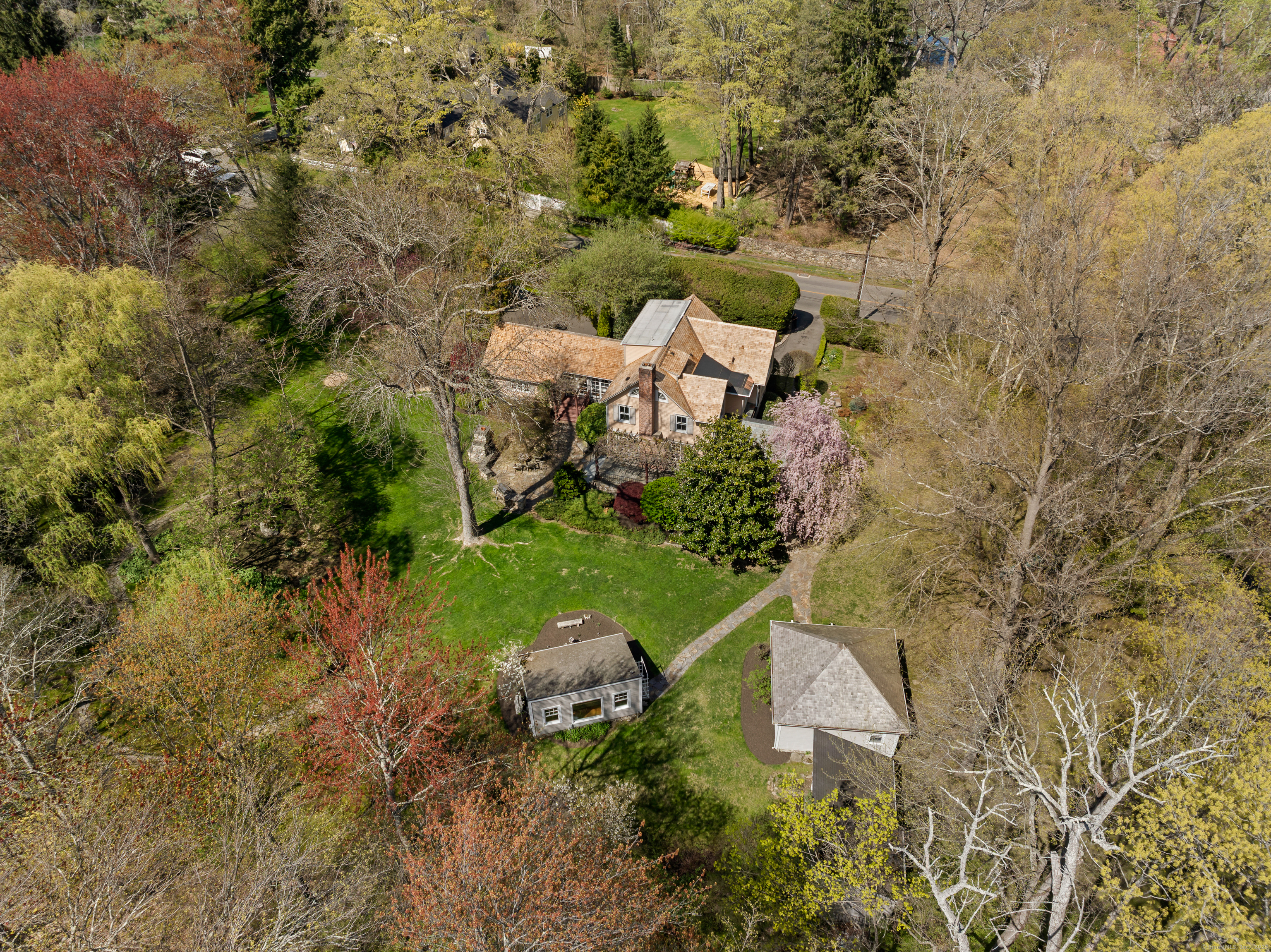 53 Sylvan, Westport, Connecticut 06880