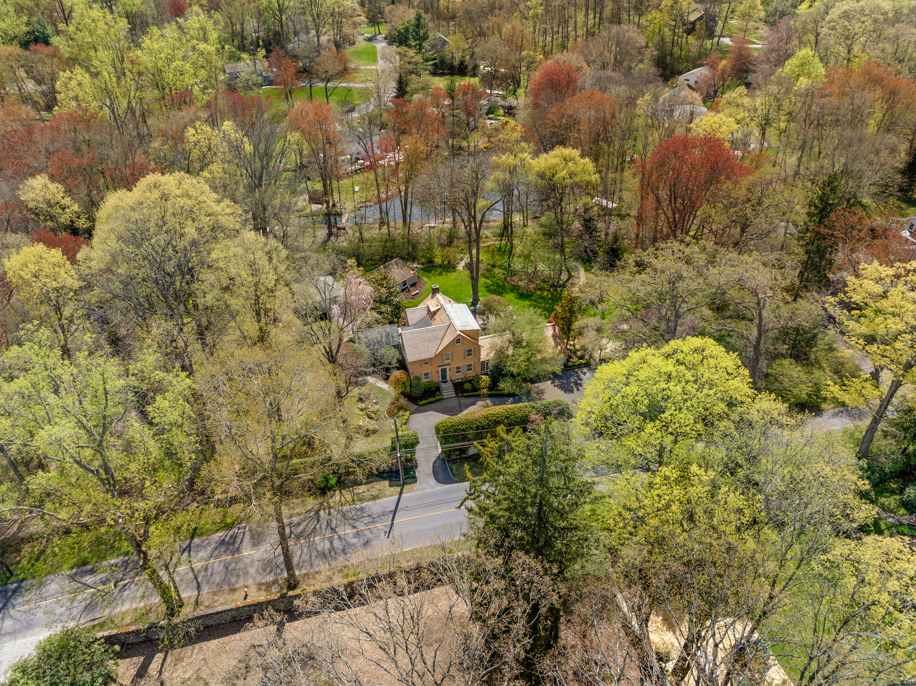 53 Sylvan, Westport, Connecticut 06880