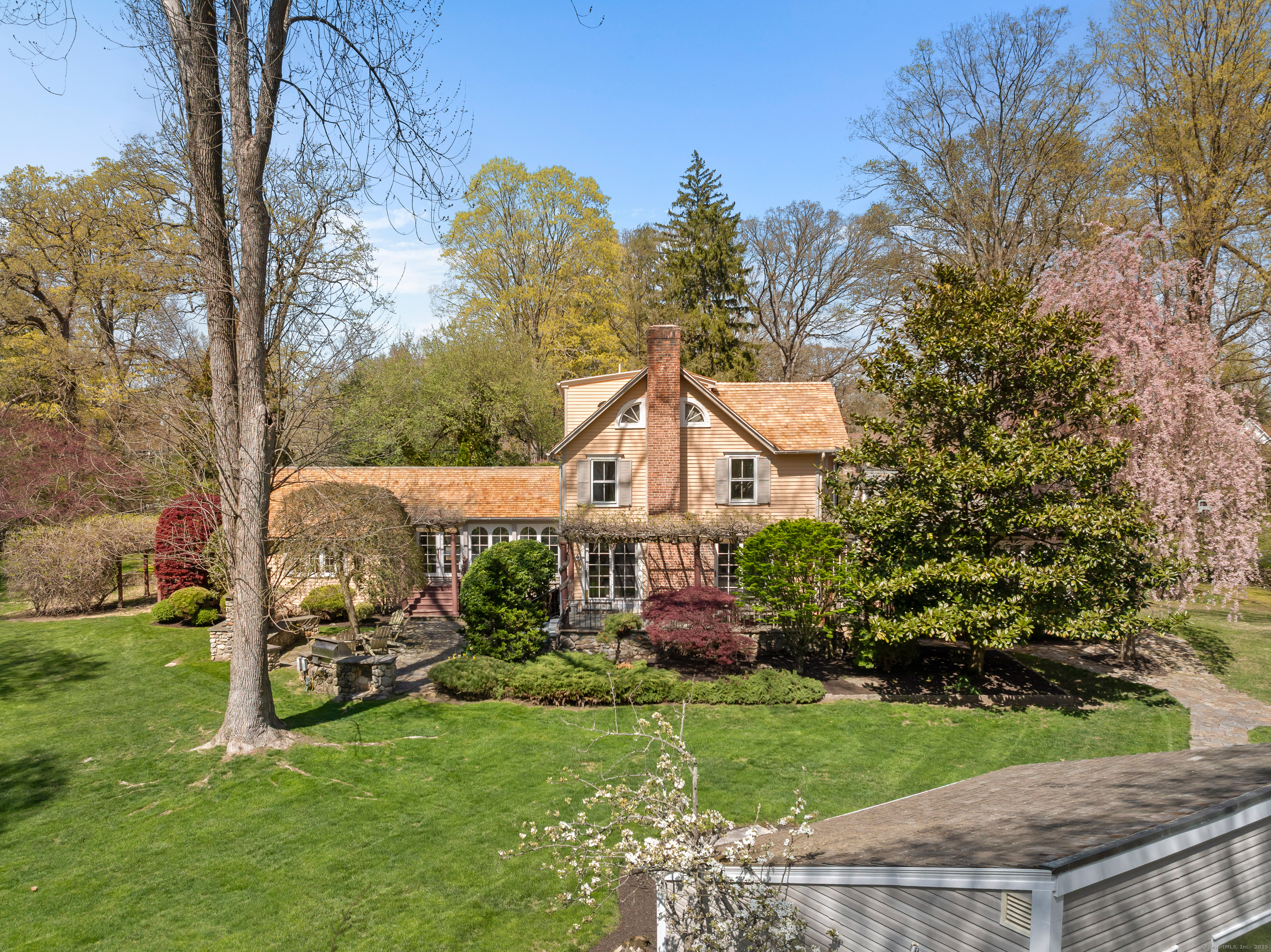 53 Sylvan, Westport, Connecticut 06880