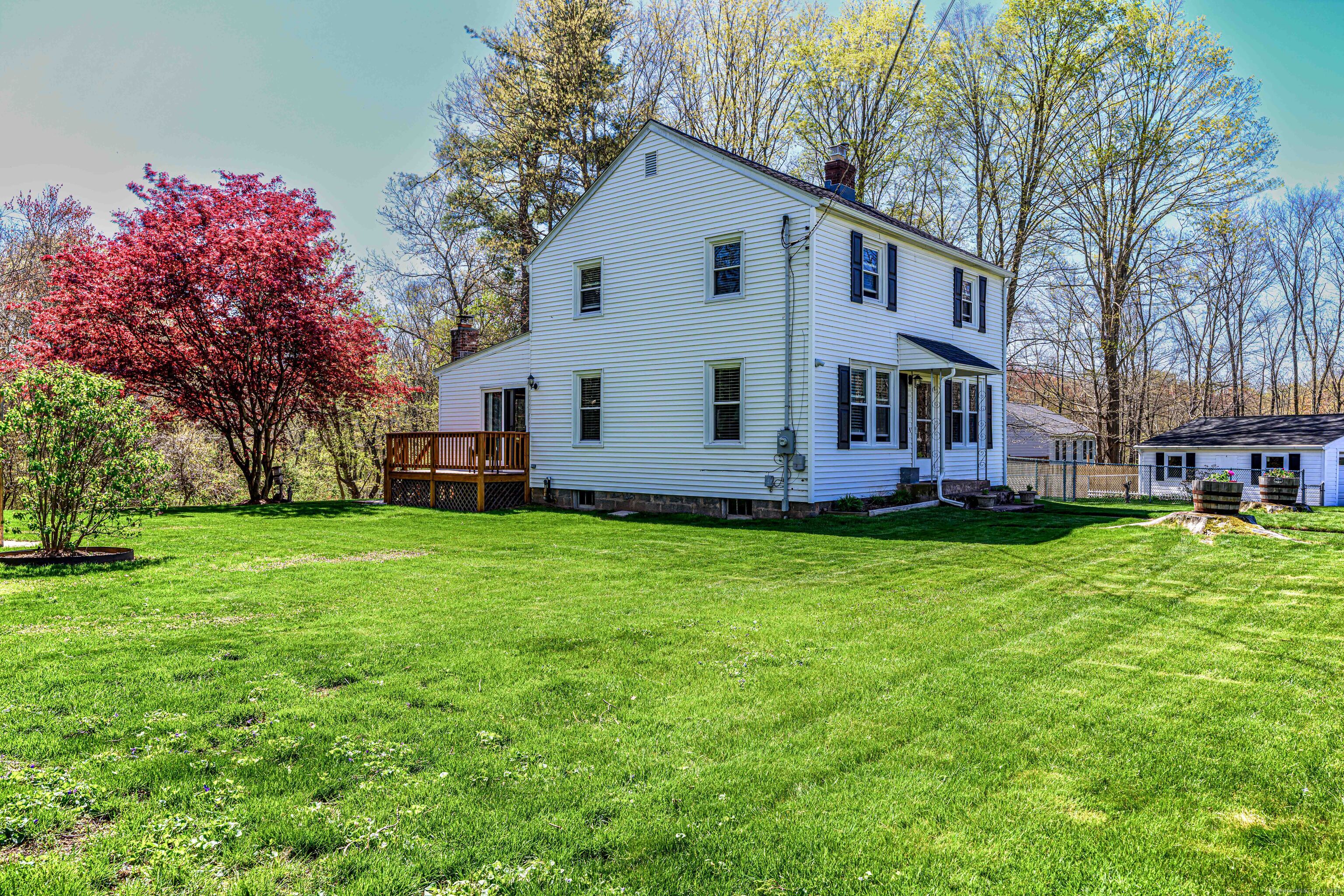 929 Totoket, North Branford, Connecticut 06472
