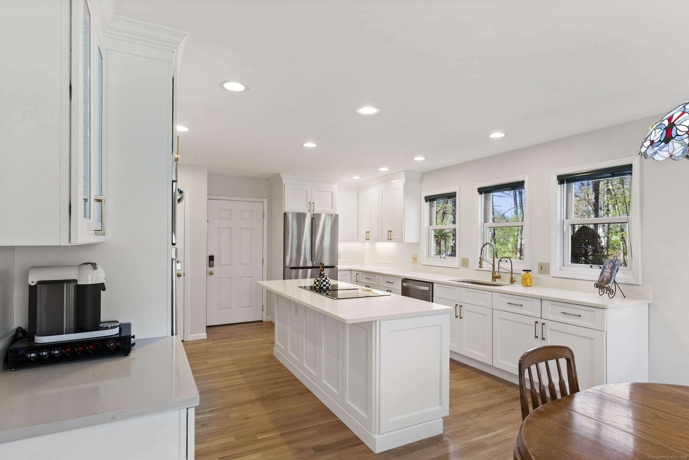 20 Maplewood, Danbury, Connecticut 06811