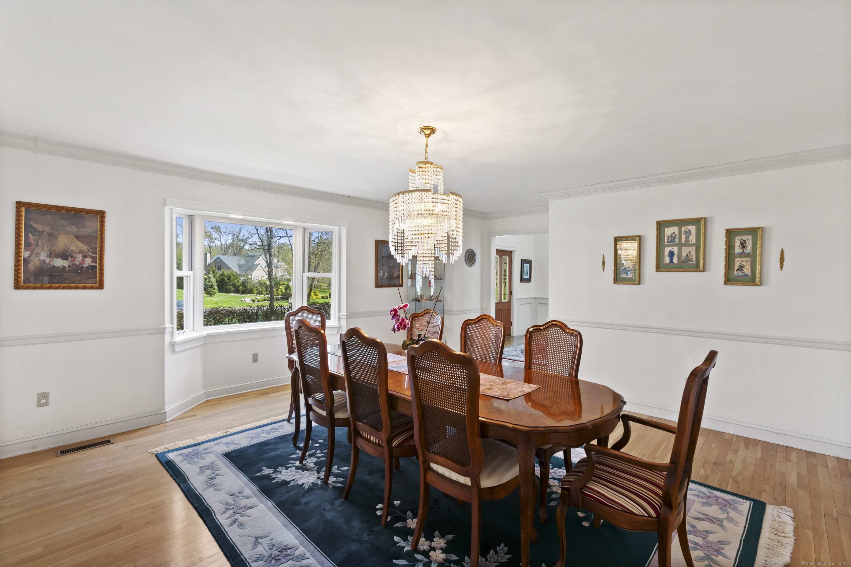 20 Maplewood, Danbury, Connecticut 06811