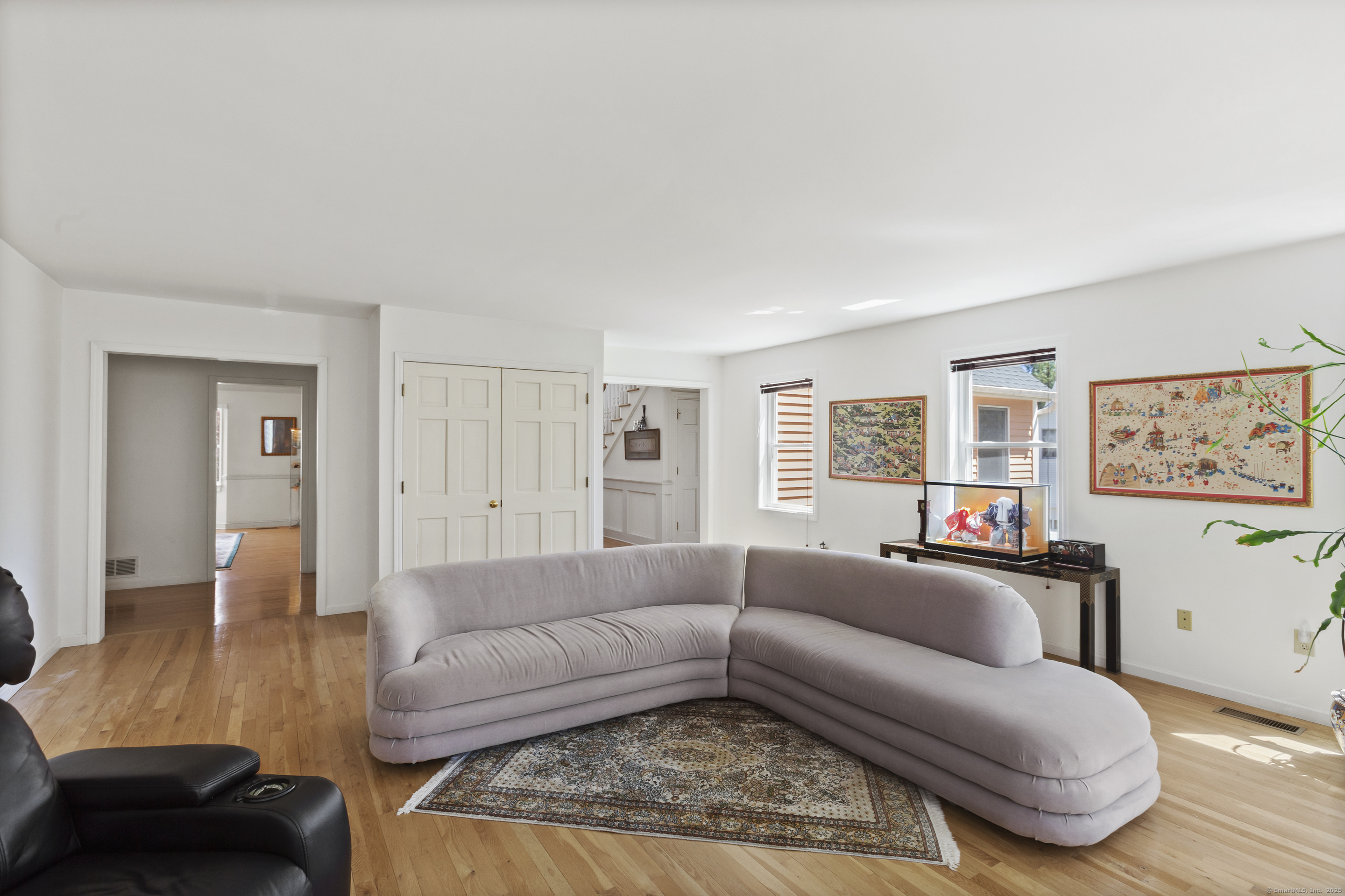 20 Maplewood, Danbury, Connecticut 06811