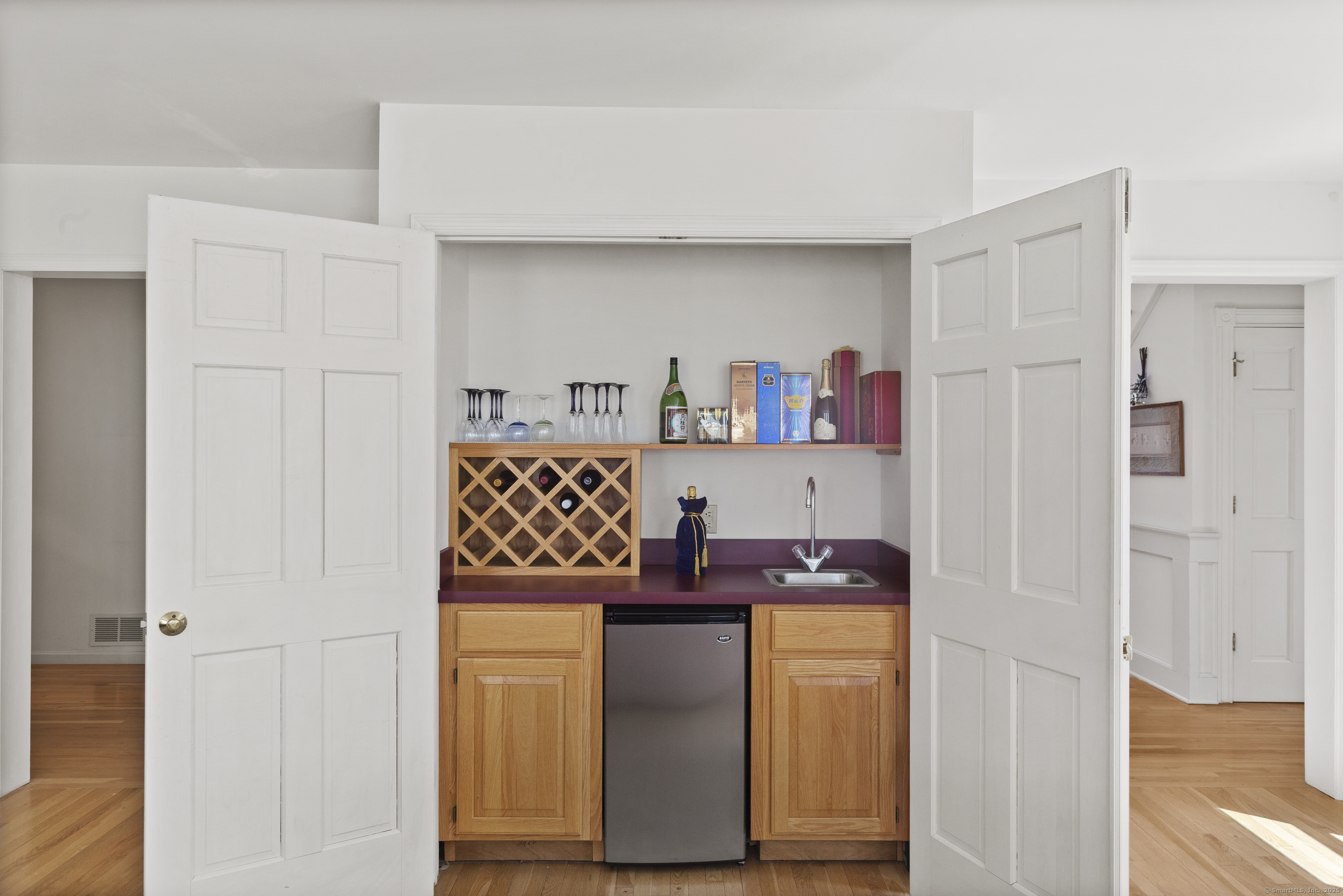 20 Maplewood, Danbury, Connecticut 06811