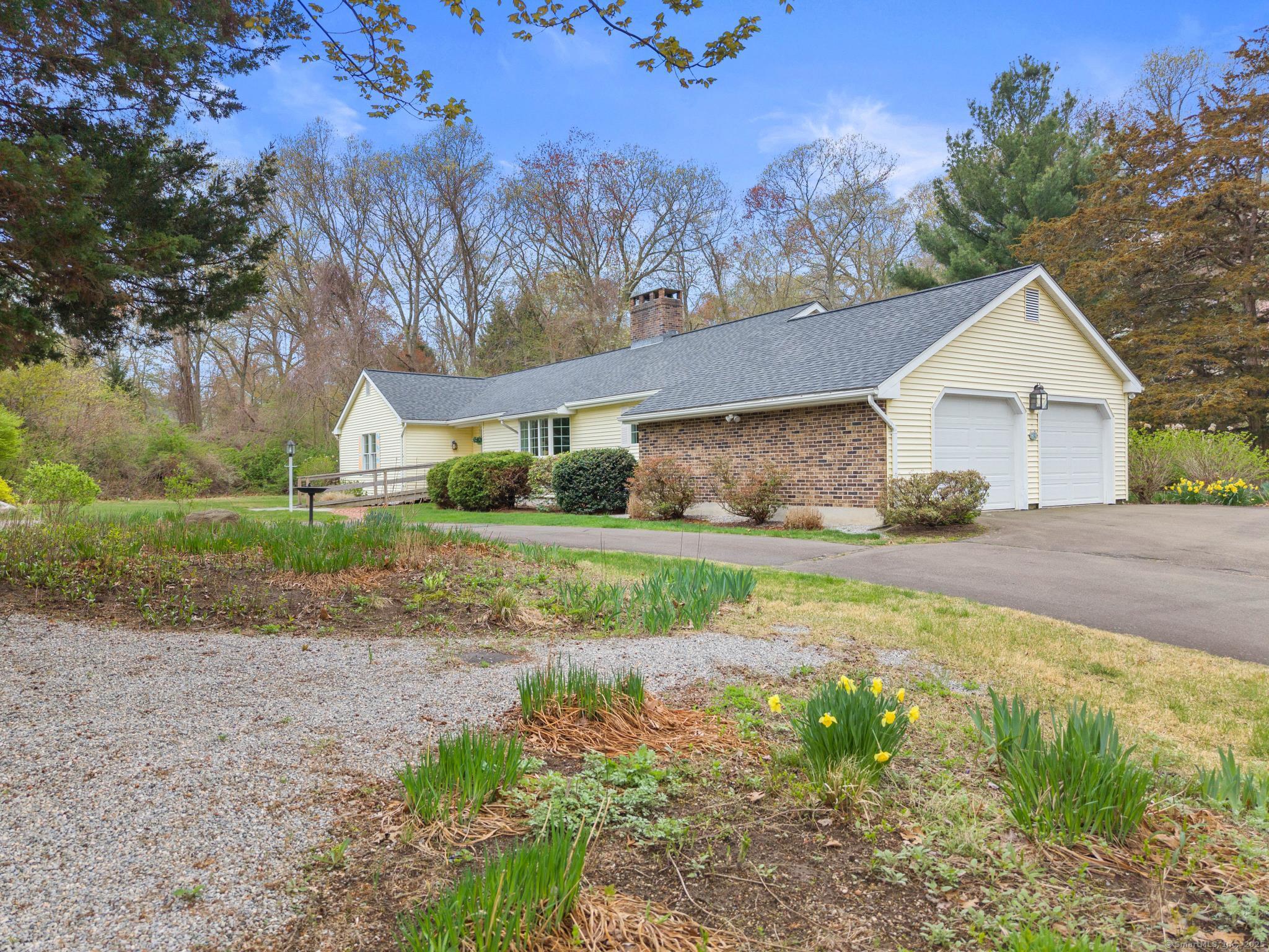 107 Ayers Point Road Old Saybrook CT