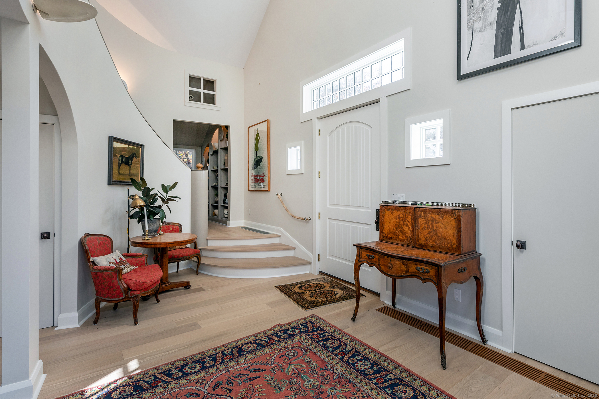 67 Botsford Hill, Roxbury, Connecticut 06783